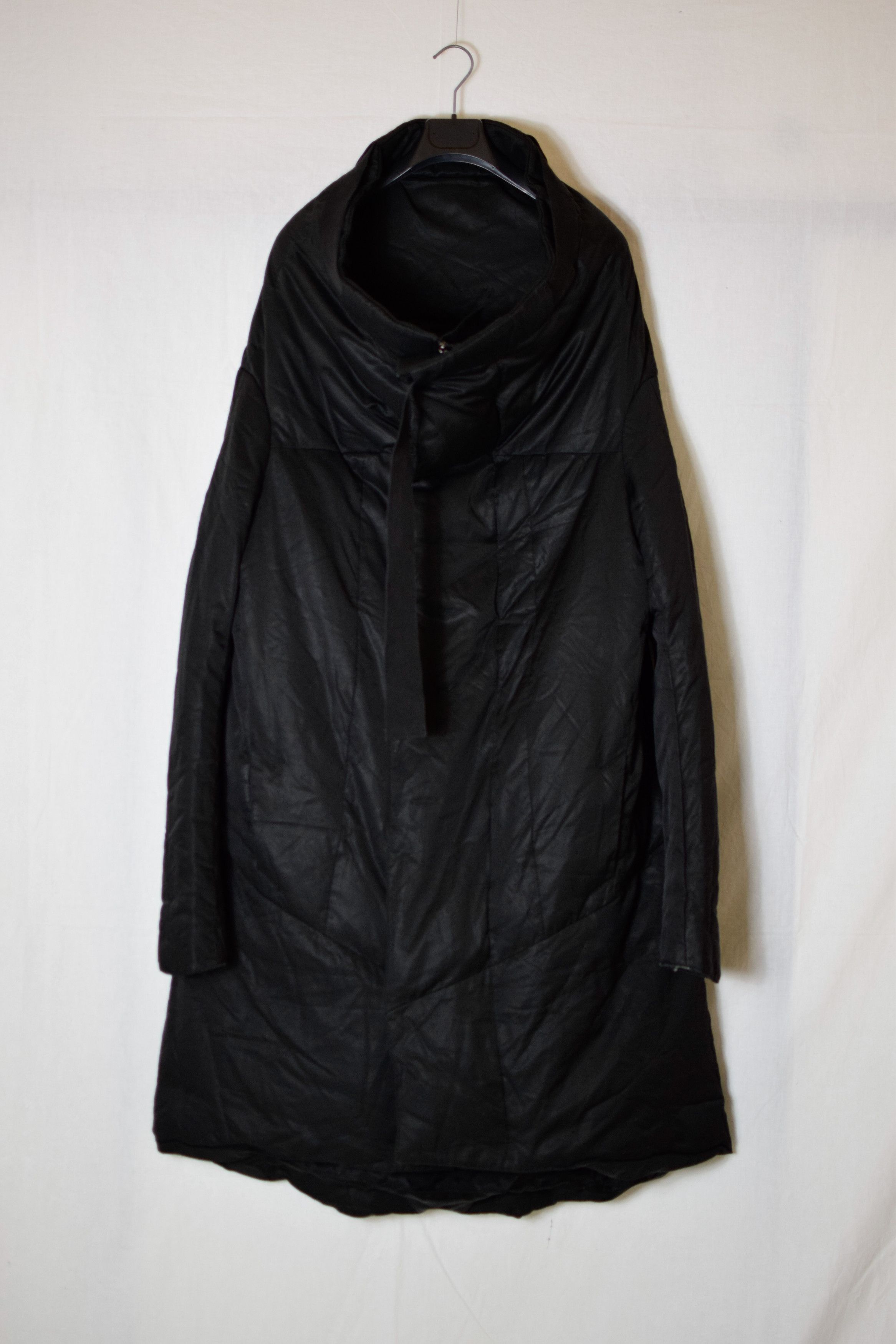 Julius Julius AW14 Glitch Sample Down Coat Size US M / EU 48-50 / 2 - 2 Thumbnail