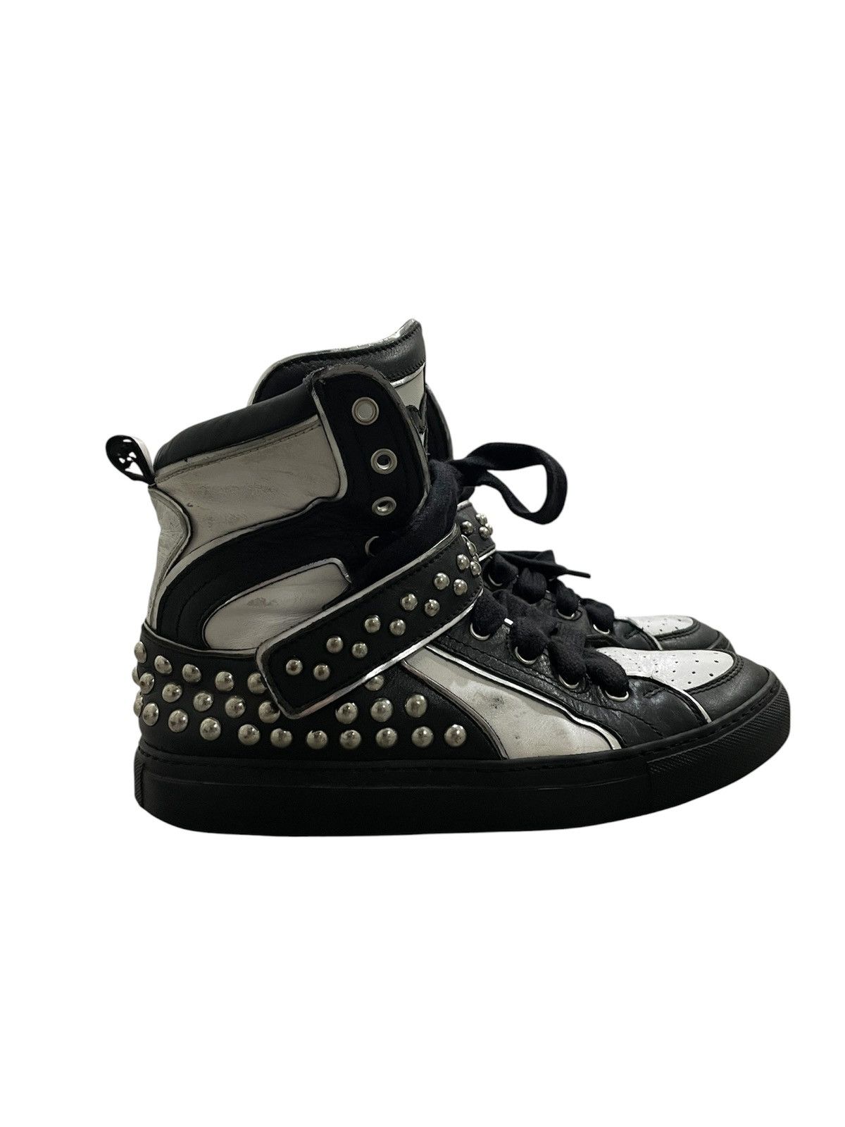 Dsquared2 Dsquared studded shoes Size US 8 / EU 41 - 6 Thumbnail