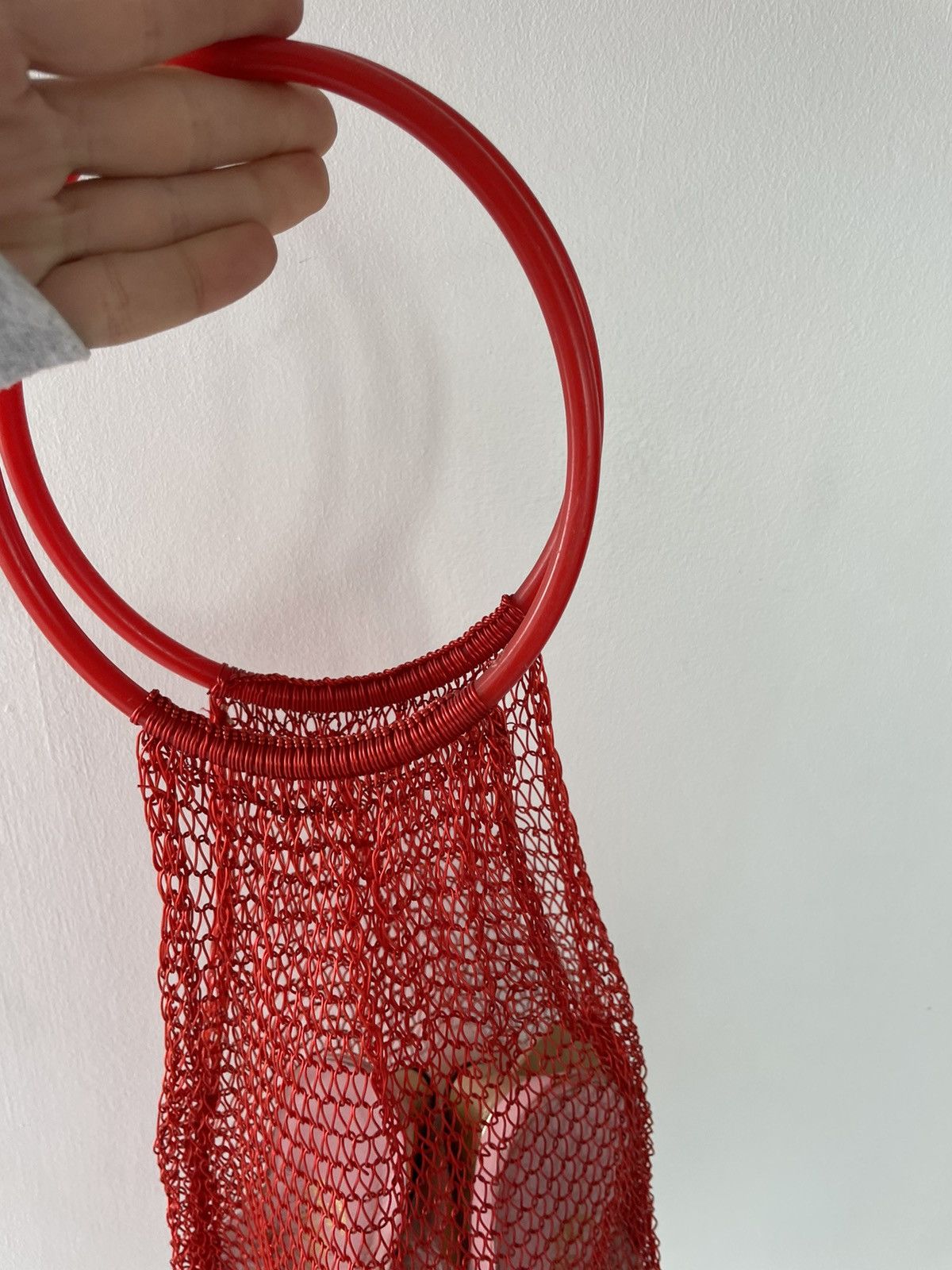 Vintage Vintage bag Size ONE SIZE - 11 Thumbnail