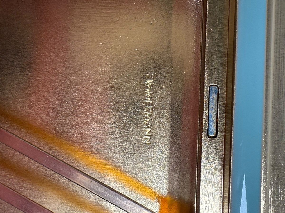 Zimmermann Zimmerman Cigarette Case Size ONE SIZE - 8 Thumbnail