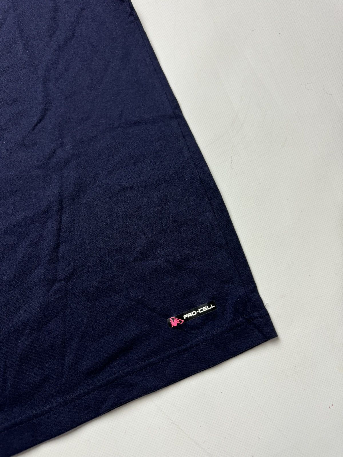 Le Coq Sportif × Vintage Rare vintage Le coq sportif soccer jersey T-shirt y2k Size US XL / EU 56 / 4 - 2 Thumbnail