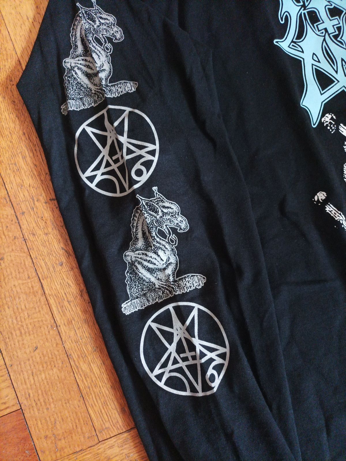 Other Morbid Angel Kingdom come XL Size US XL / EU 56 / 4 - 4 Thumbnail
