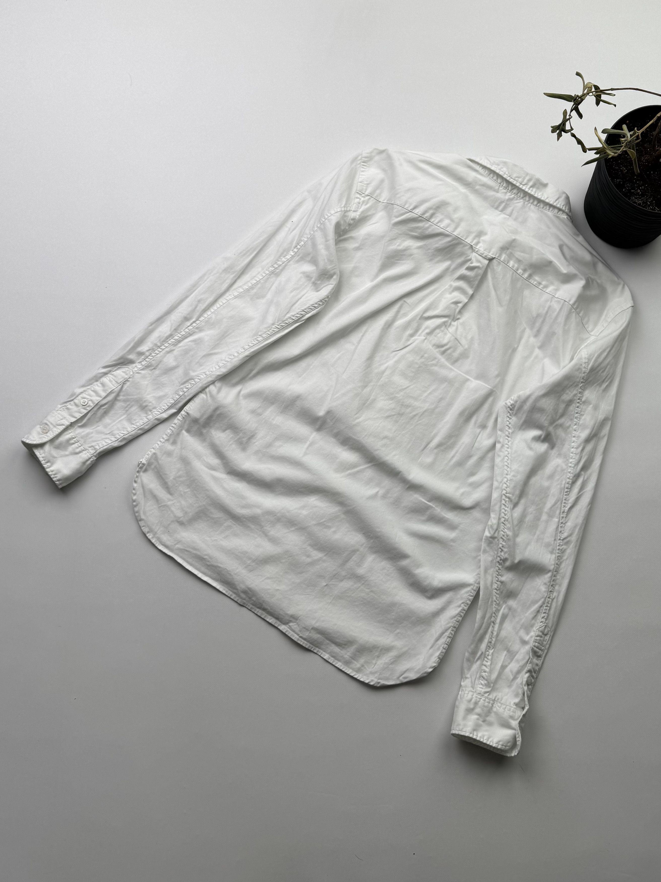 Allsaints Allsaints Shirt Long Sleeve (146) Size US S / EU 44-46 / 1 - 9 Thumbnail