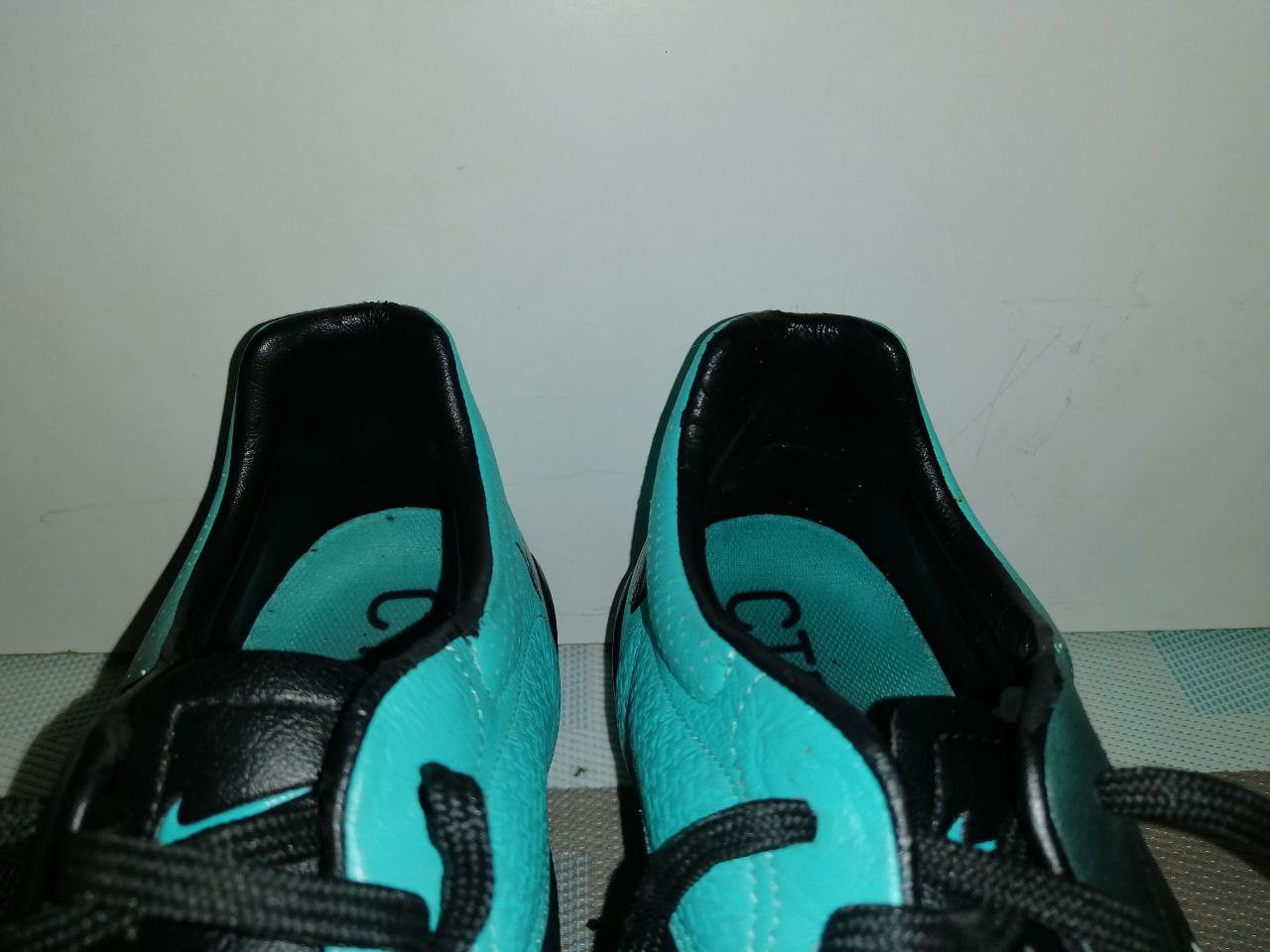 Nike Nike CTR 360 Trequartista I FG soccer football cleats boots Size US 10 / EU 43 - 4 Thumbnail