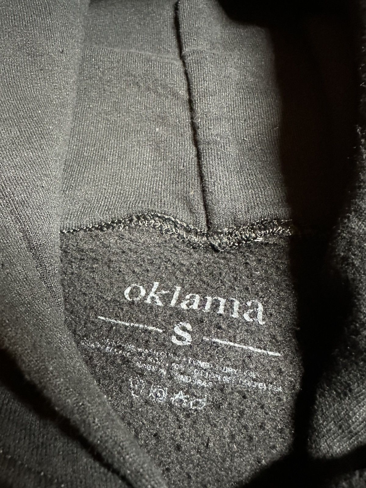 Kendrick Lamar Kendrick Lamar x Baby Keem The Big Steppers Tour Hoodie Size US S / EU 44-46 / 1 - 5 Thumbnail