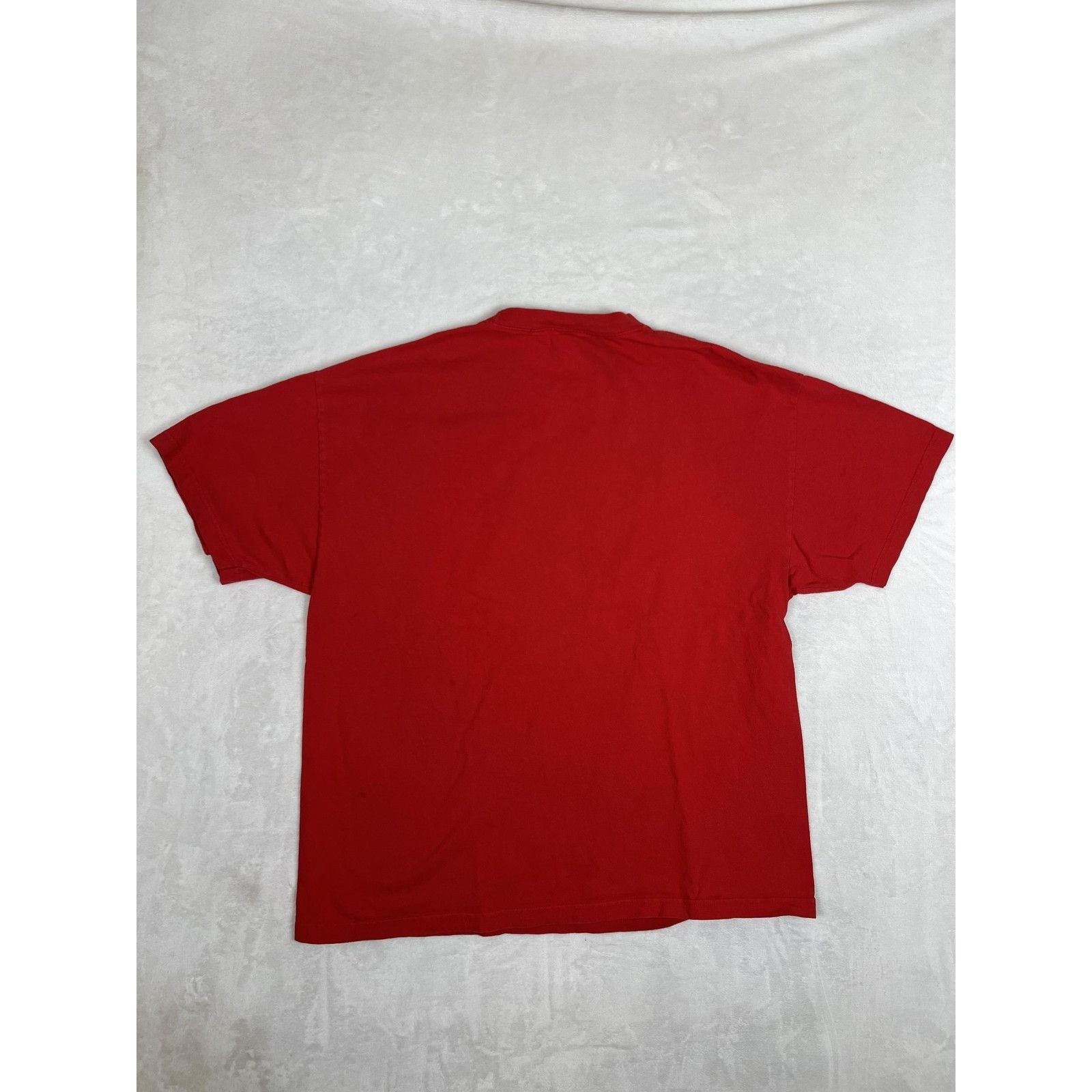 Cookies Scarface x Cookies T-Shirt Mens XL Tony Montana Red Sunset R Size US XL / EU 56 / 4 - 9 Thumbnail