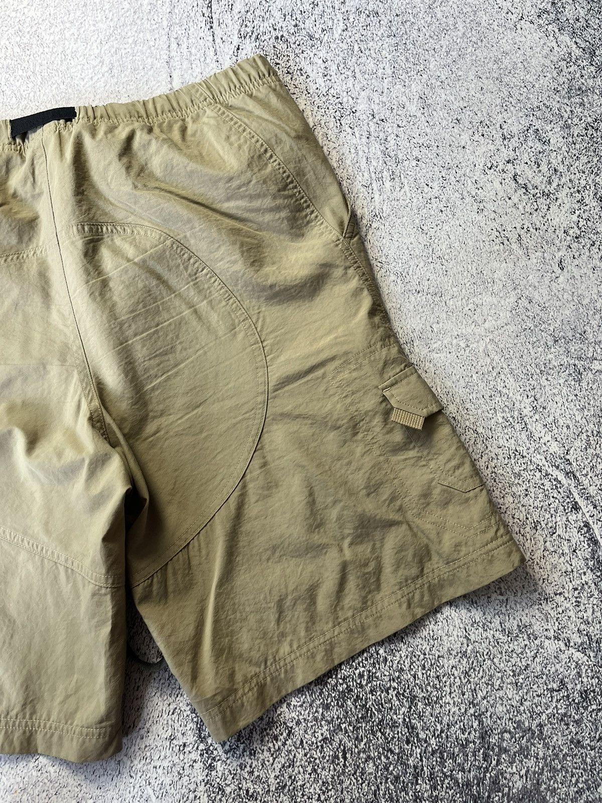 Nike ACG Vintage Y2K Nike ACG Shorts Rare Size US 34 / EU 50 - 17 Thumbnail