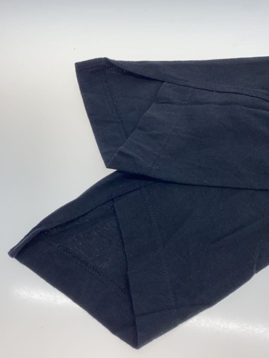 Comme des Garcons Reconstructed Asymmetrical Long Sleeve Tee Size US XL / EU 56 / 4 - 4 Thumbnail