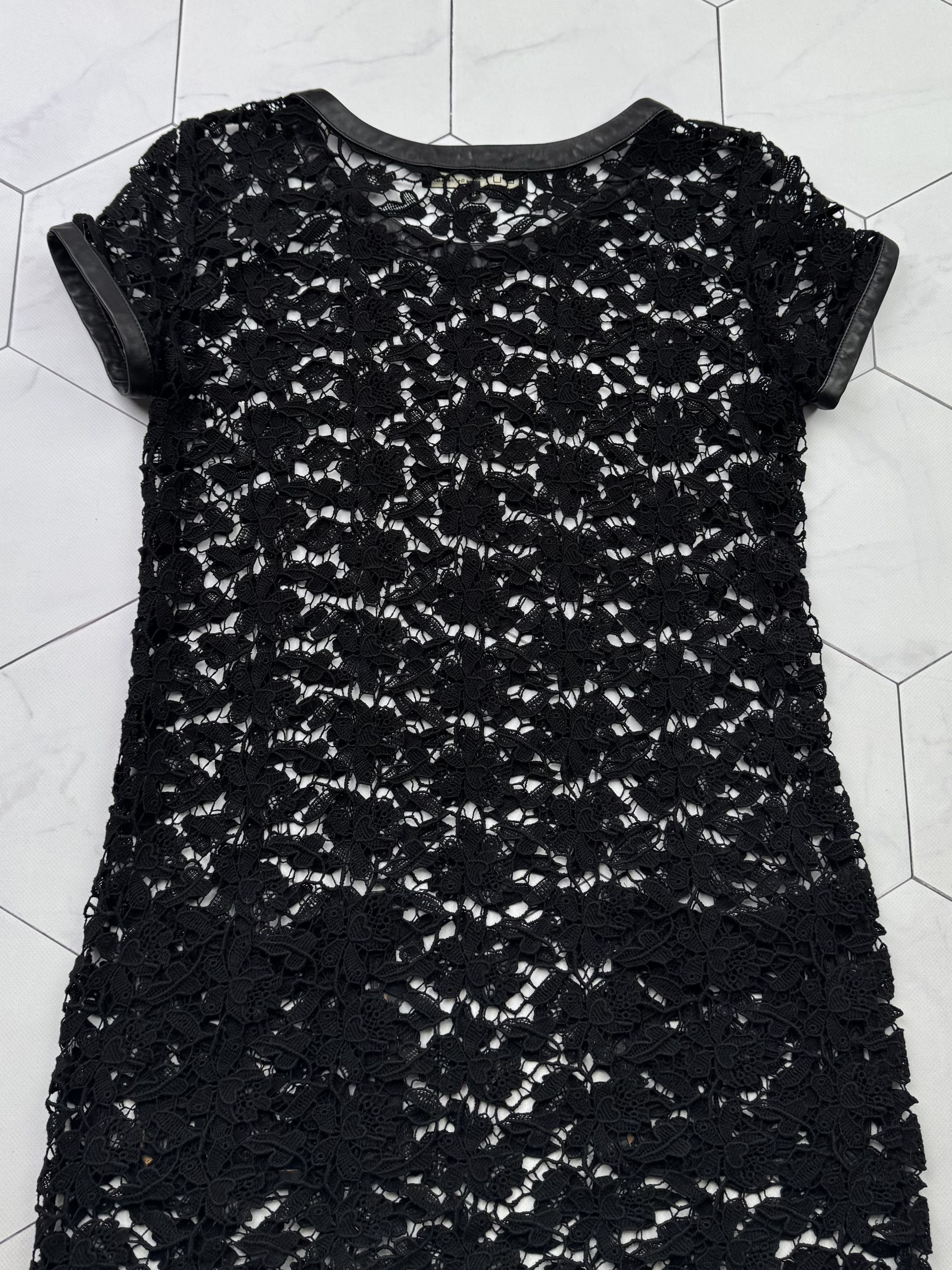 Barbara Bui Barbara Bui Midi Dress (B522) Size S / US 4 / IT 40 - 7 Thumbnail