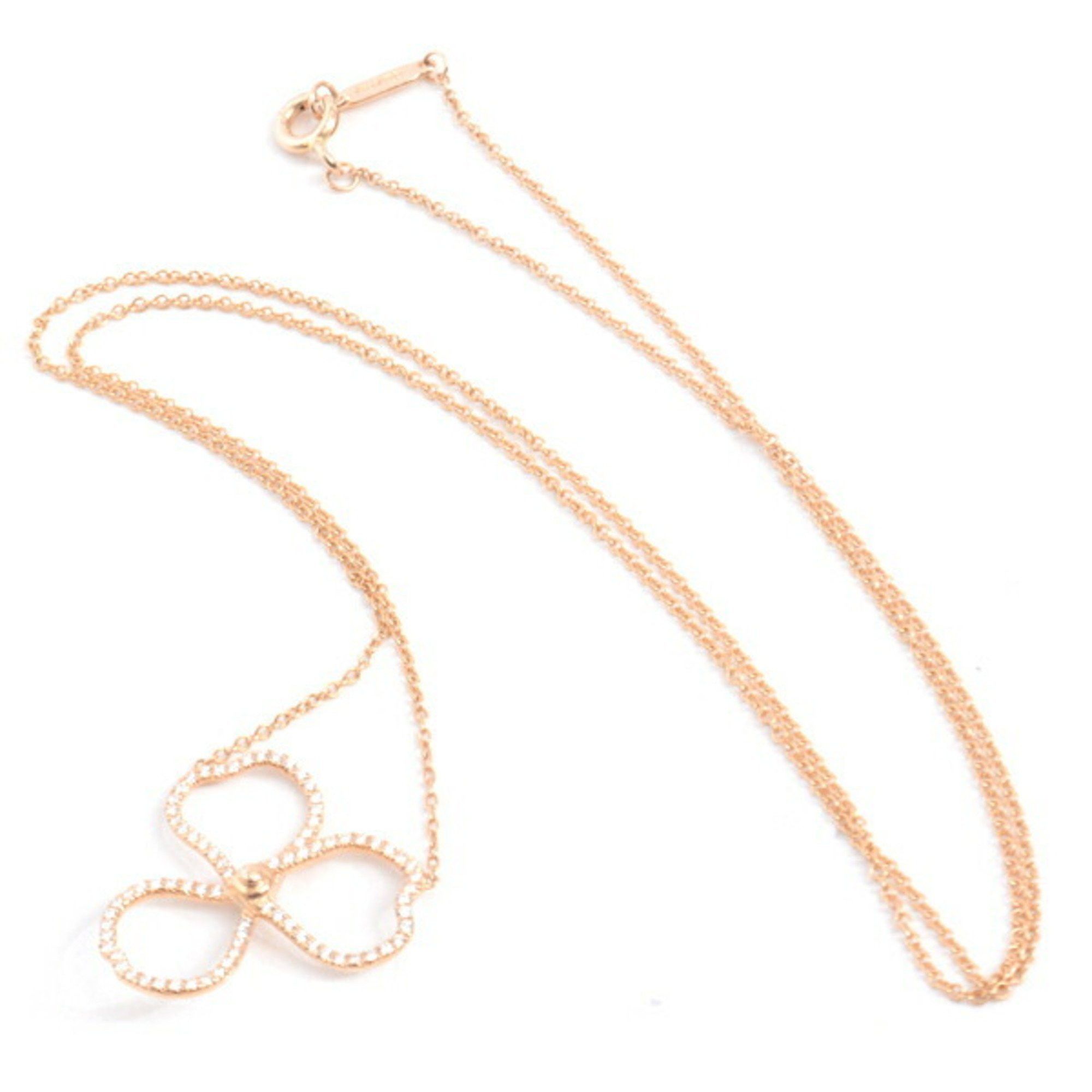 Tiffany & Co. Tiffany & Co necklace Size ONE SIZE - 1 Thumbnail