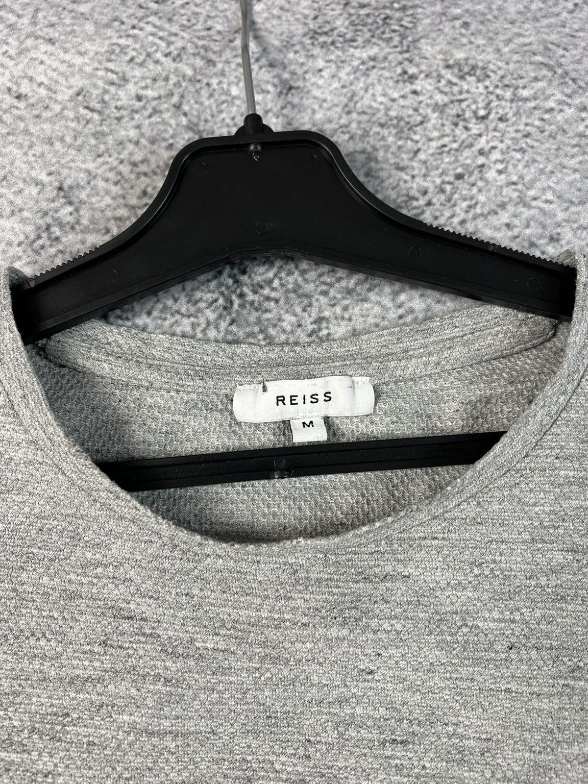 Reiss Reiss classic T-shirt Size US M / EU 48-50 / 2 - 7 Thumbnail
