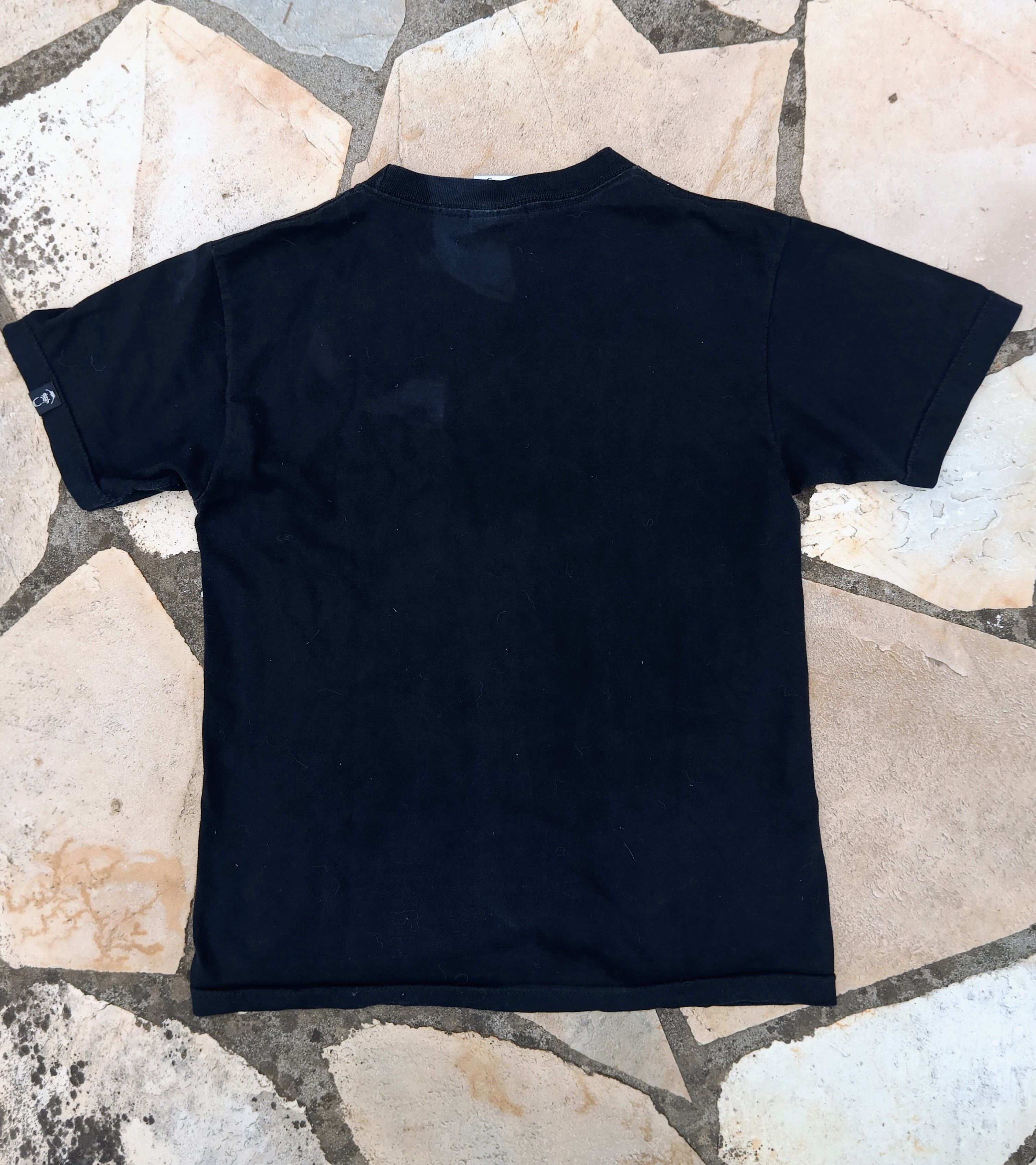 X-LARGE Vintage 90s XLARGE Gorilla Logo Tee - Made in USA (Small) Size US S / EU 44-46 / 1 - 7 Thumbnail