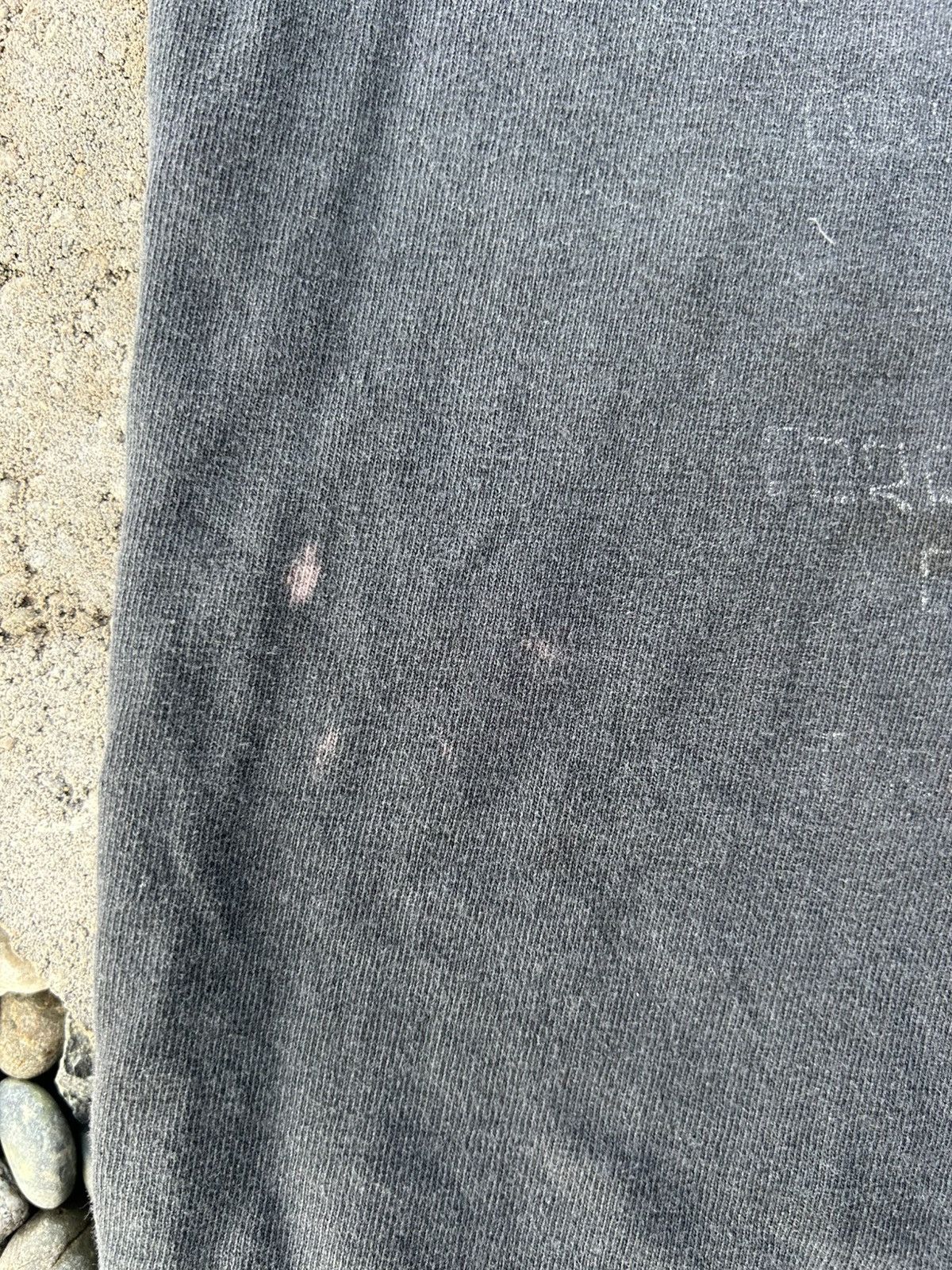 Other Vintage thrashed “CORRUPT INC” tee Size US L / EU 52-54 / 3 - 5 Thumbnail