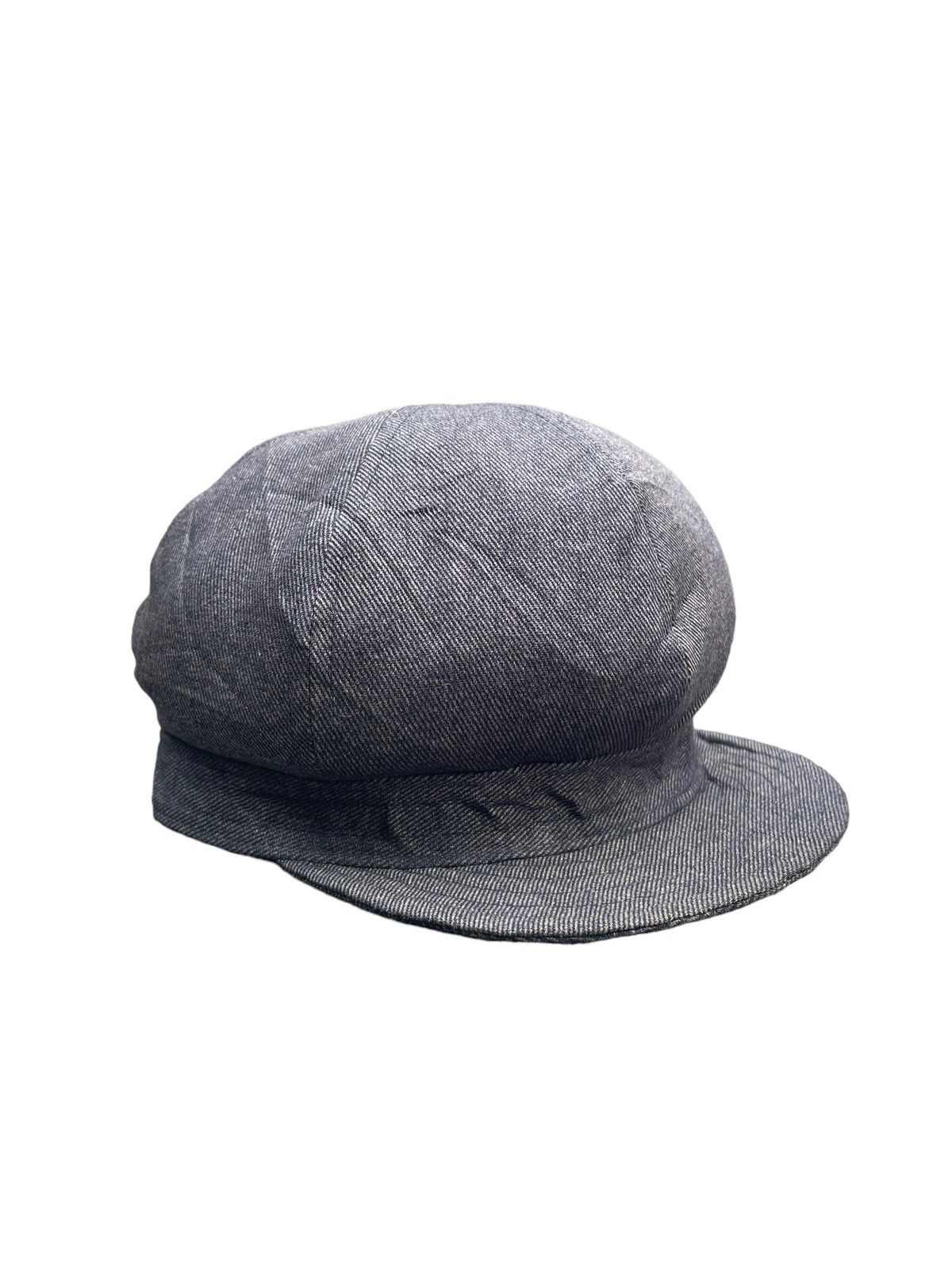 Japanese Brand × Vintage Vintage Attrait Workes Cap Size ONE SIZE - 3 Thumbnail