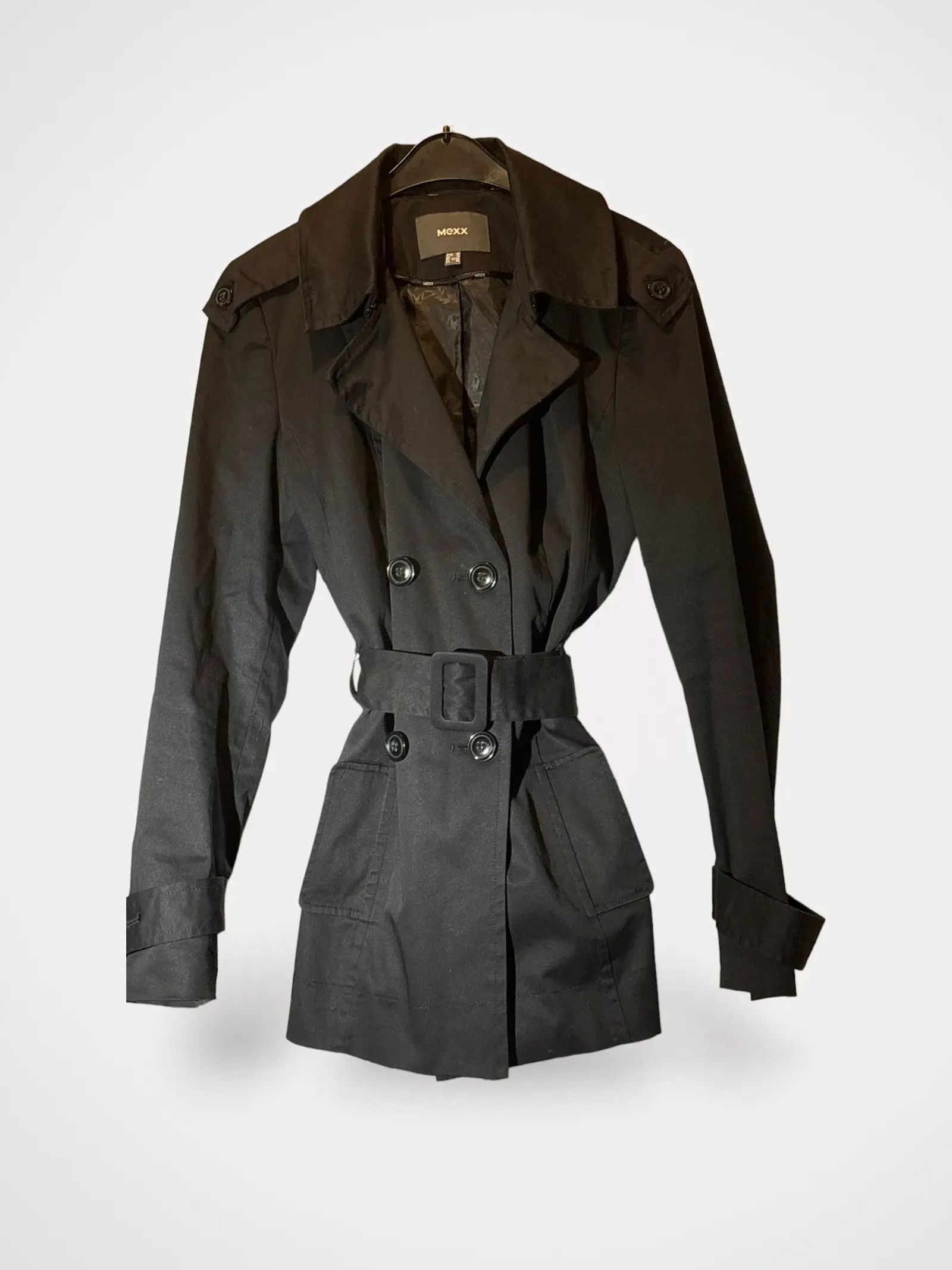 Mexx Mexx Coat Size M / US 6-8 / IT 42-44 - 1 Thumbnail