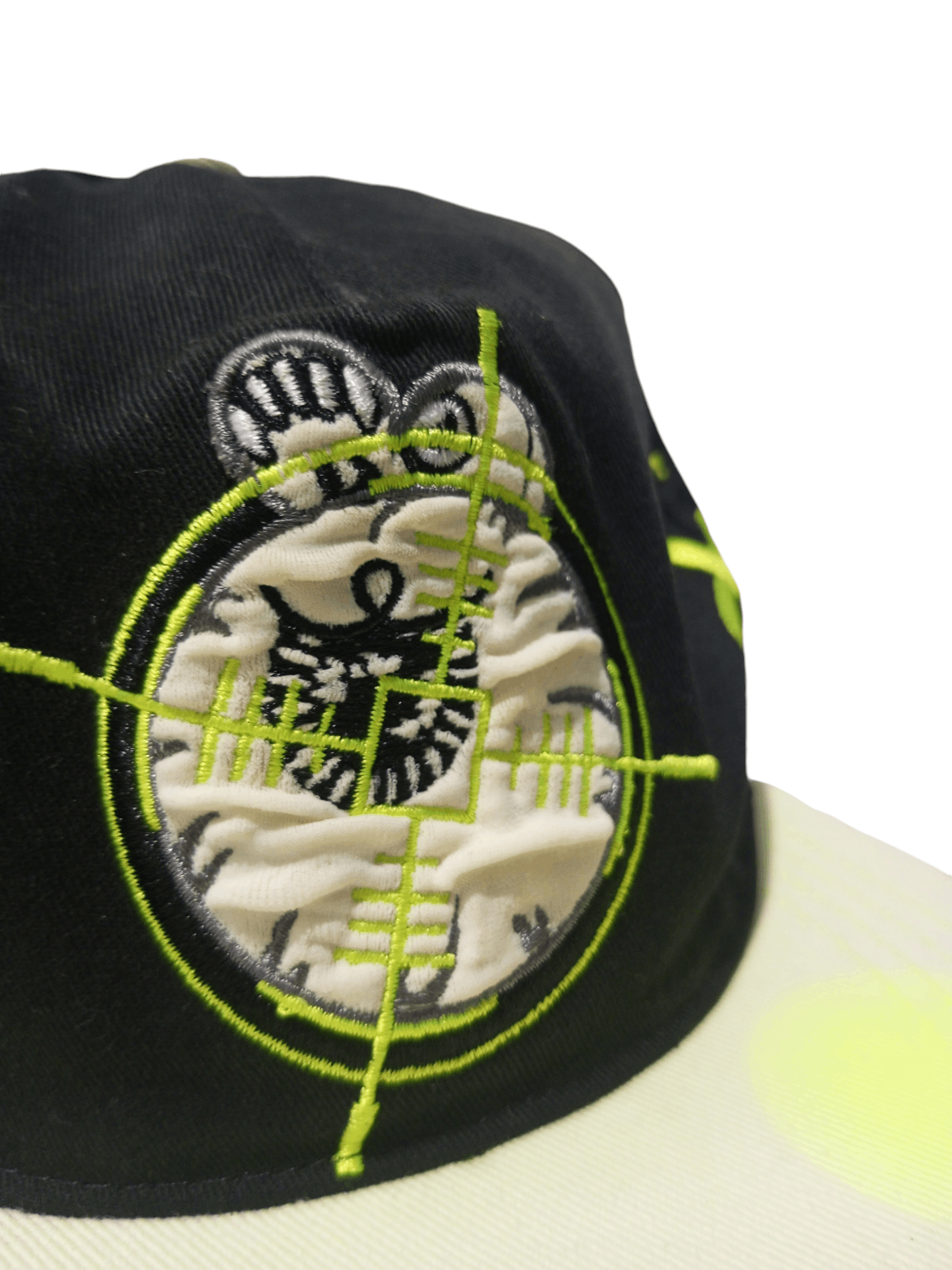 Vintage AWK SNAPBACK