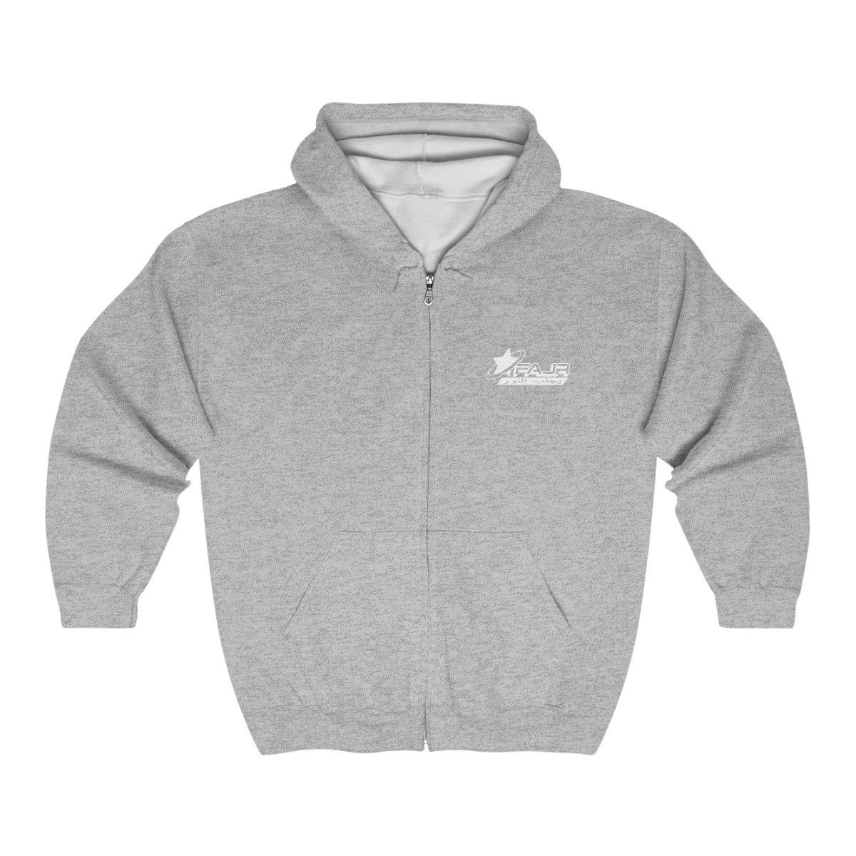 Other Multiple Color Zip Up Hoodies Streetwear Size US L / EU 52-54 / 3 - 6 Thumbnail