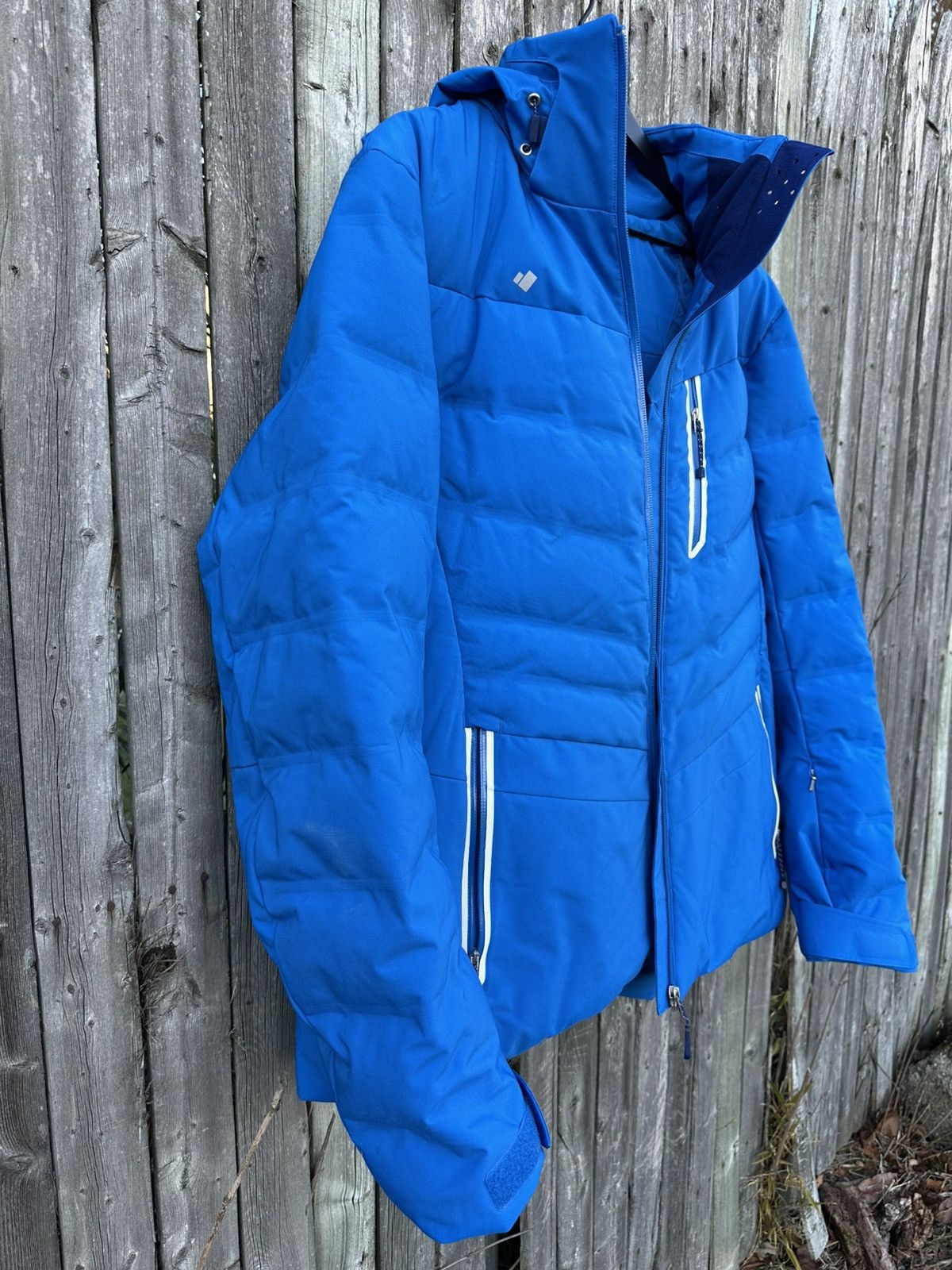 Obermeyer Obermeyer ski winter coat Size XL / US 12-14 / IT 48-50 - 9 Thumbnail