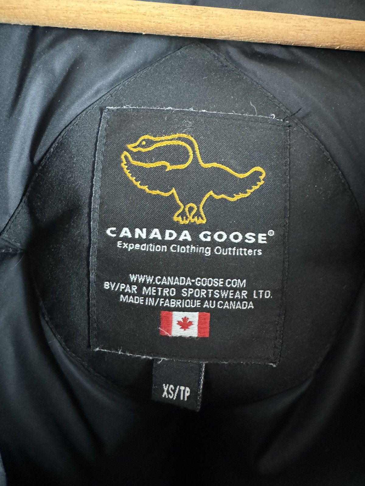Canada Goose Canada goose Banff Parka Down Jacket puffer Size US M / EU 48-50 / 2 - 4 Thumbnail
