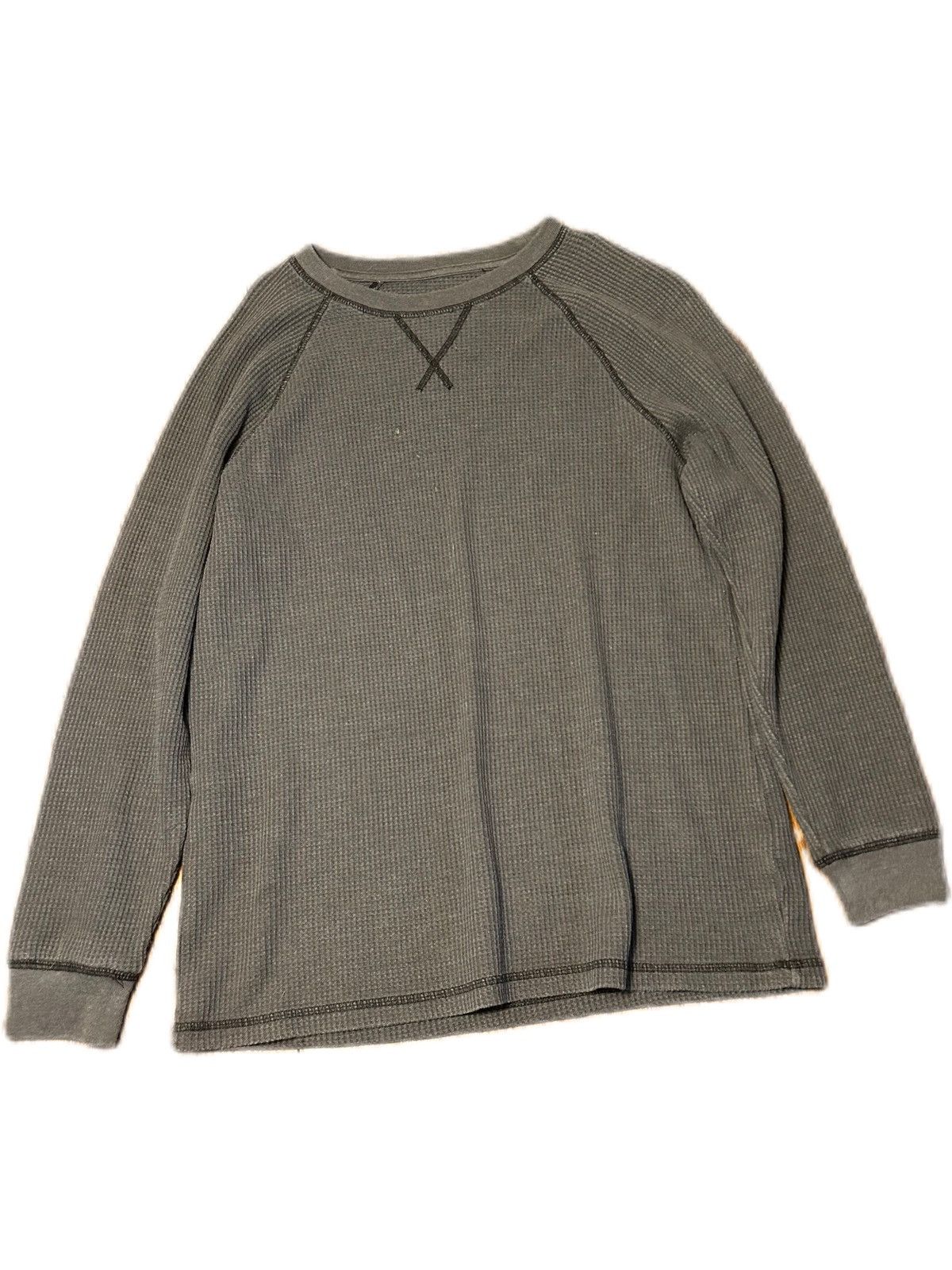 Vintage Vintage Knit Long Sleeve Size US S / EU 44-46 / 1 - 1 Thumbnail