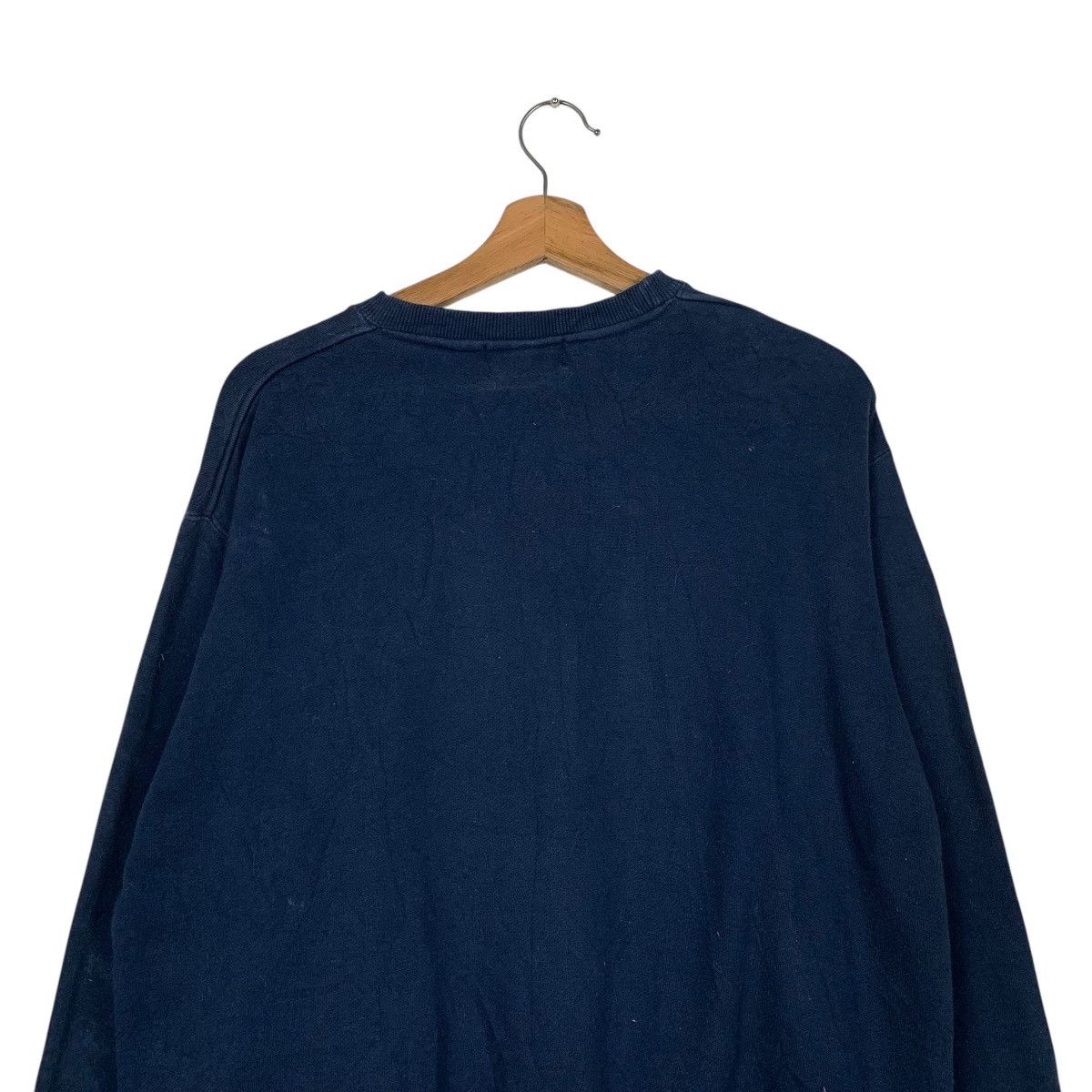 Japanese Brand Japanese Brand Centimeter Ruler Sweatshirt Size US M / EU 48-50 / 2 - 8 Thumbnail
