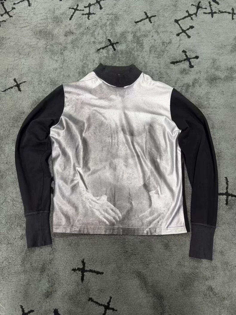 Jean Paul Gaultier Jean Paul Gaultier long sleeves 2504-Nextarrow Size US M / EU 48-50 / 2 - 1 Thumbnail