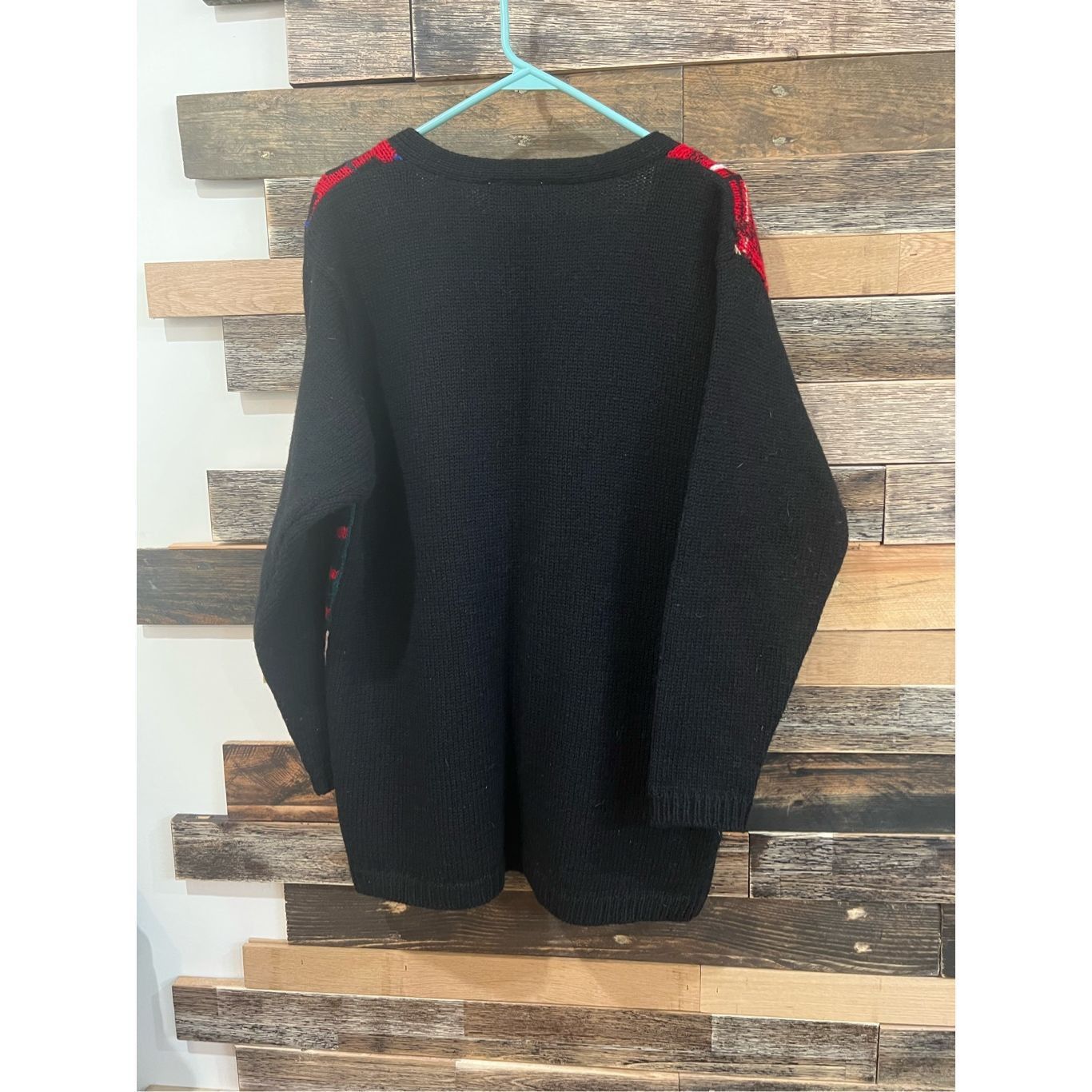 Other Talbots vintage wool cardigan Sweather size medium Size M / US 6-8 / IT 42-44 - 2 Thumbnail