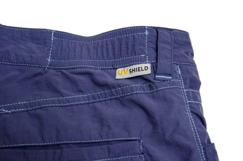 Jack Wolfskin Capri Jack Wolfskin Atacama Pants Size S Size 28" / US 6 / IT 42 - 4 Thumbnail