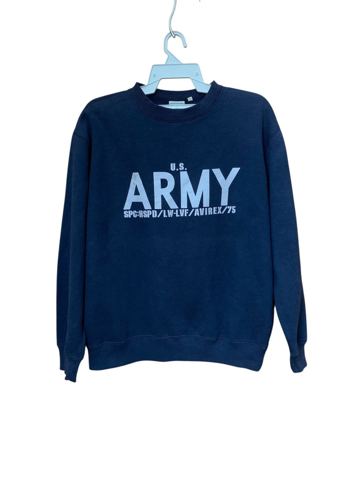 Avirex Avirex sweatshirt Size US M / EU 48-50 / 2 - 1 Thumbnail