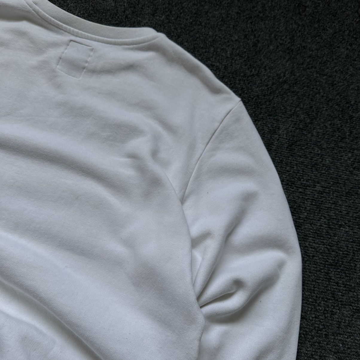 Element VTG Man Element Sweatshirt Big Logo Size M Cotton 00s USA Size US M / EU 48-50 / 2 - 13 Thumbnail