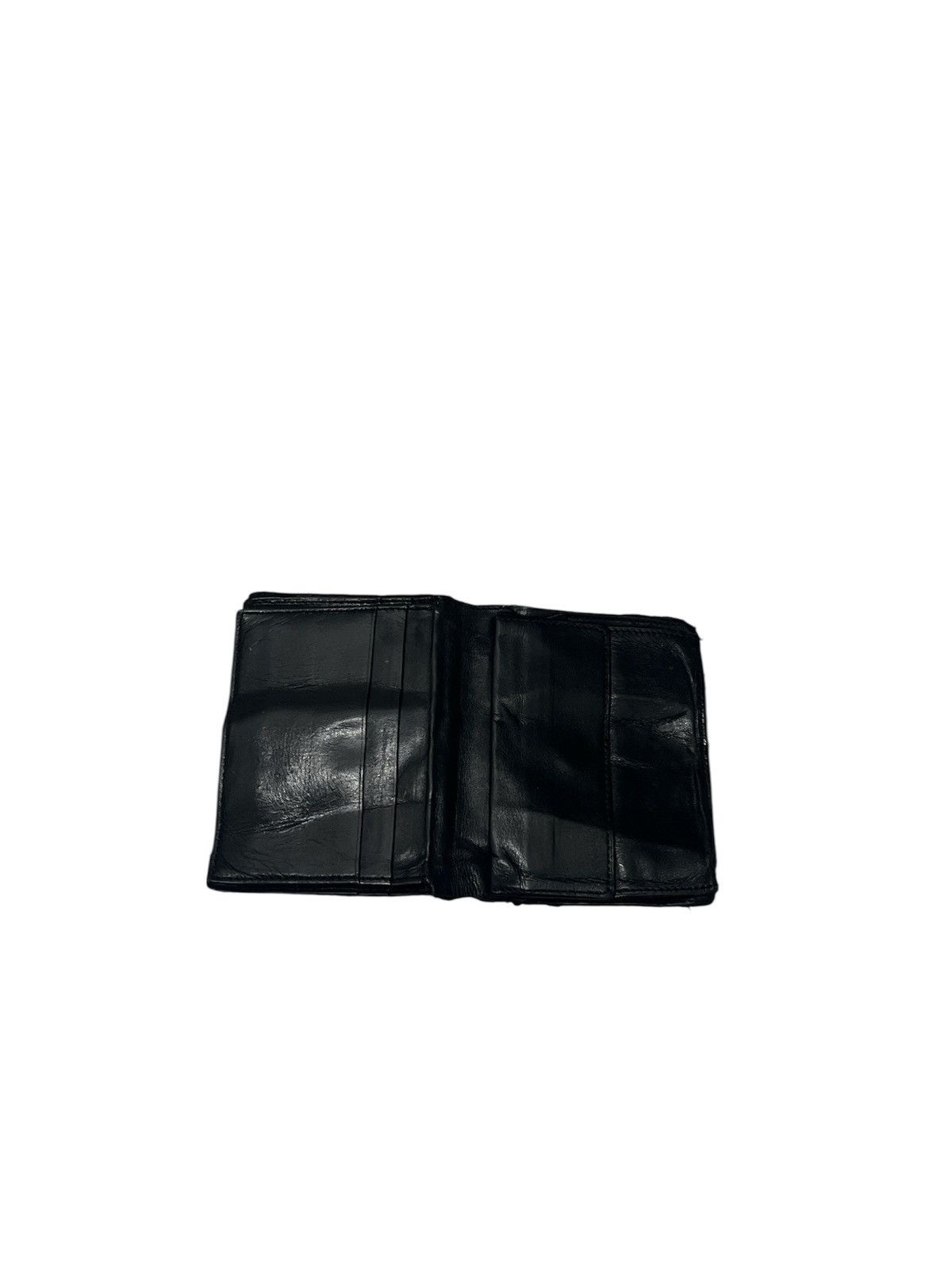 Issey Miyake issey miyake wallet leather Size ONE SIZE - 3 Thumbnail