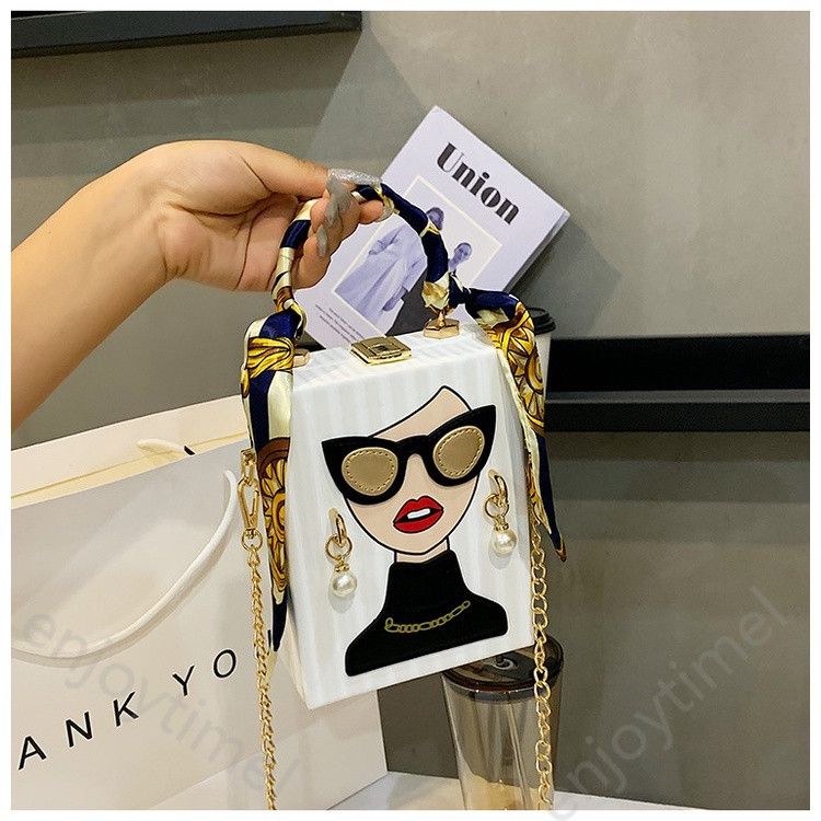 Other Strrewear art Fashionable Leather Shoulder Bag Woman Dinner Size ONE SIZE - 3 Thumbnail