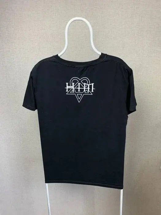 Band Tees Solid rock T-shirt by USA anarchists size L color black Size US L / EU 52-54 / 3 - 4 Thumbnail