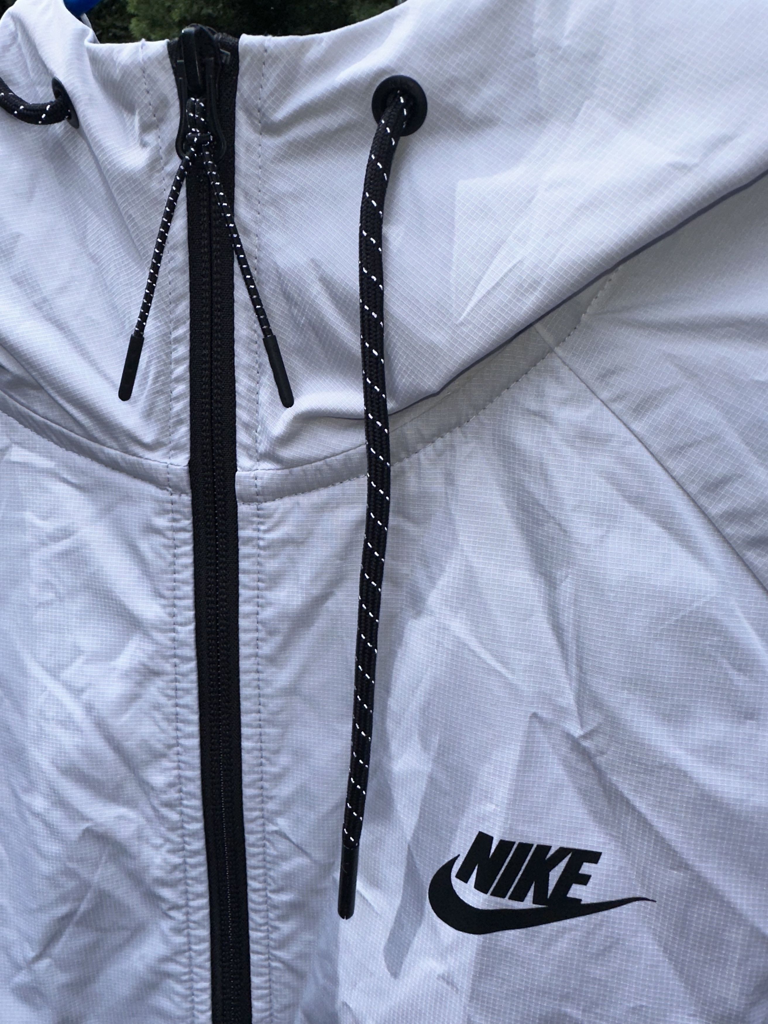 Nike Nike Tech Pack Windrunner Windbreaker Jacket Full-Zip XL Size US XL / EU 56 / 4 - 2 Thumbnail