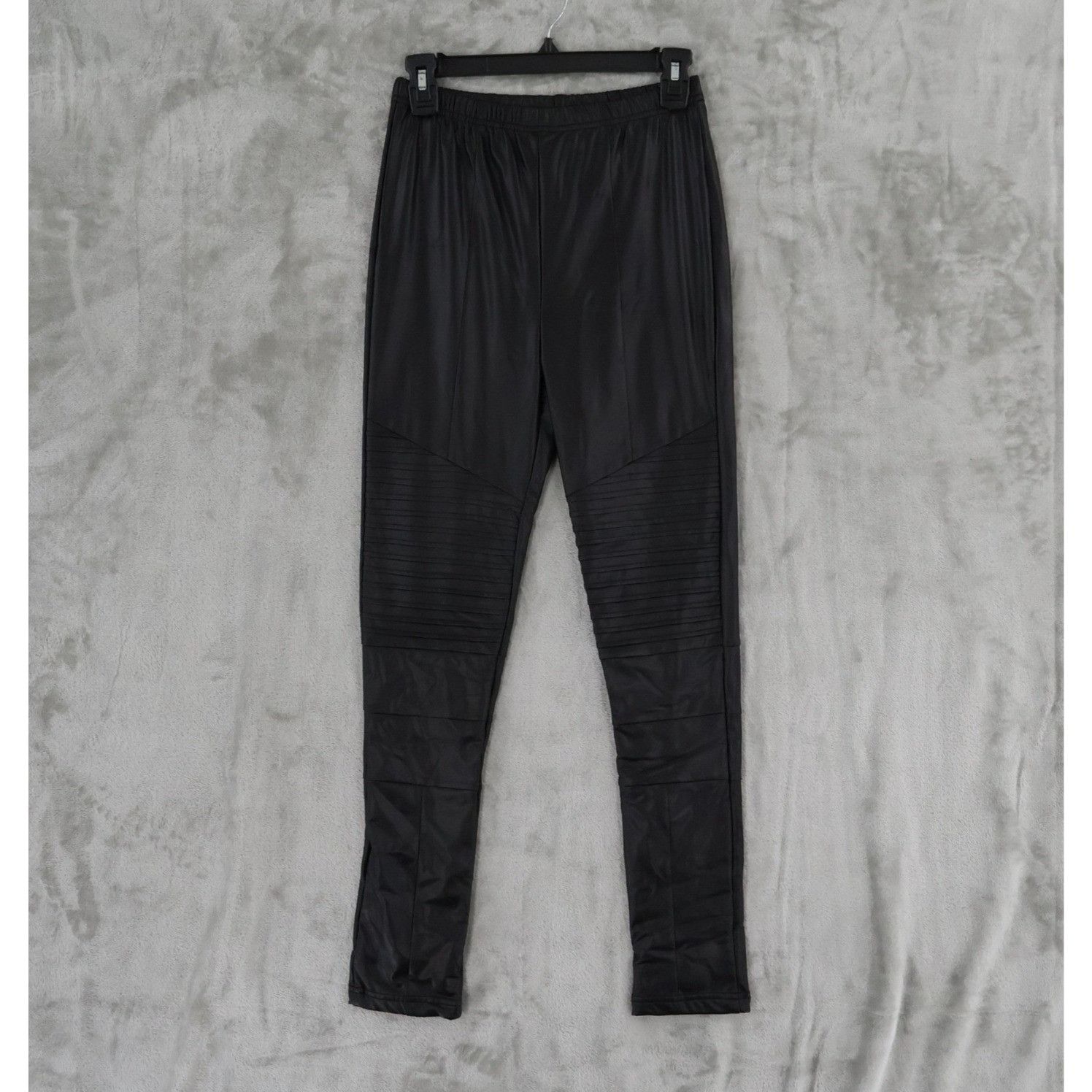 Alo Yoga 7/8 High Waist Airlift Leggings Womens Large Black (Size 30)