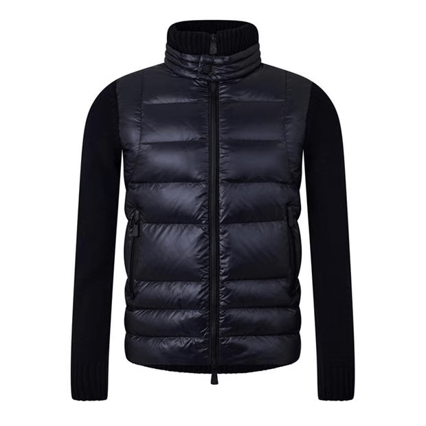 Hybrid Jacket