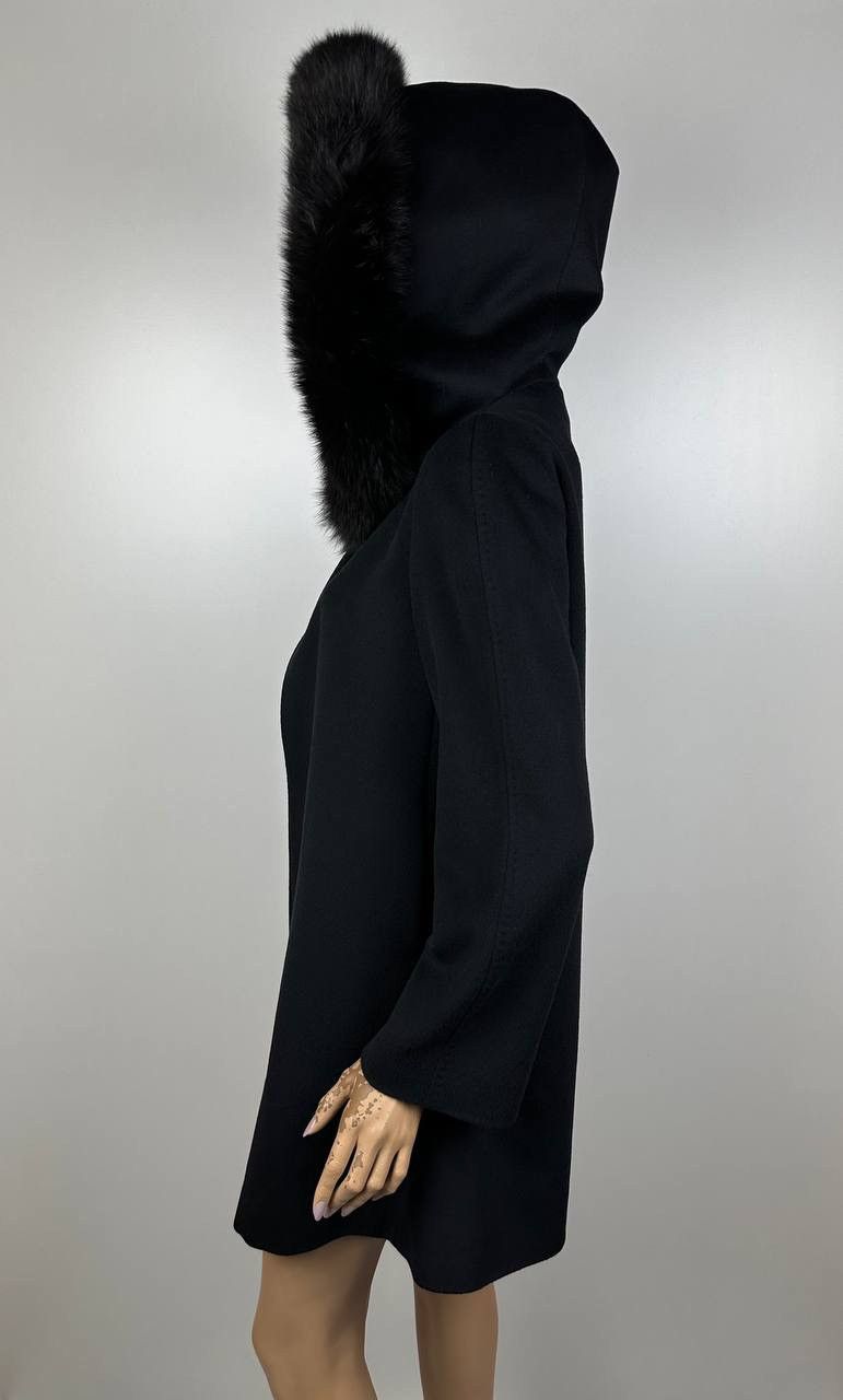 Blumarine Coat Blumarine Size S / US 4 / IT 40 - 3 Thumbnail