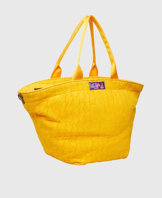 Emilio Pucci Tote Bag Size ONE SIZE - 1 Thumbnail