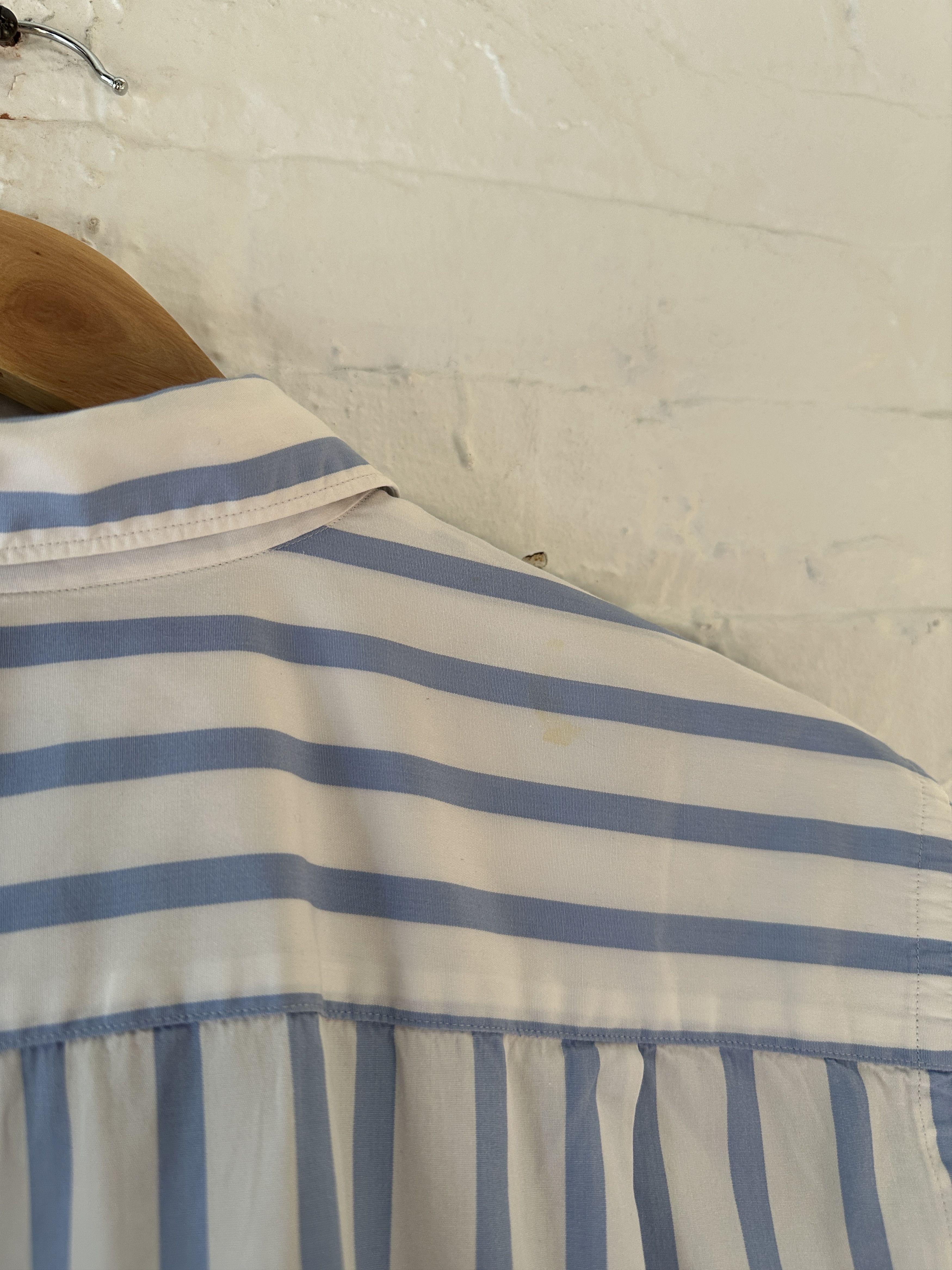 Comme des Garcons Homme Plus Comme des Garcons Homme Plus x Rolling Stone Button Up Shirt Size US S / EU 44-46 / 1 - 6 Thumbnail