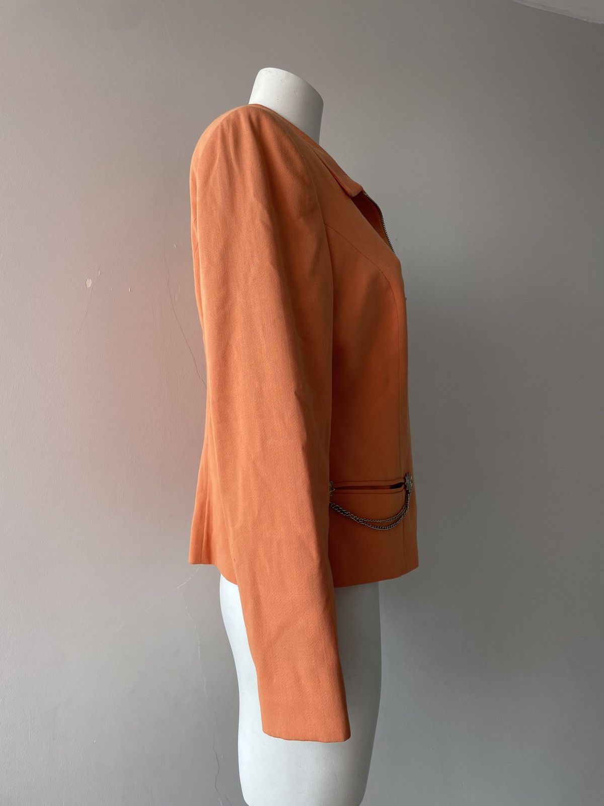 Vintage Roman blazer jacket Size M / US 6-8 / IT 42-44 - 10 Thumbnail