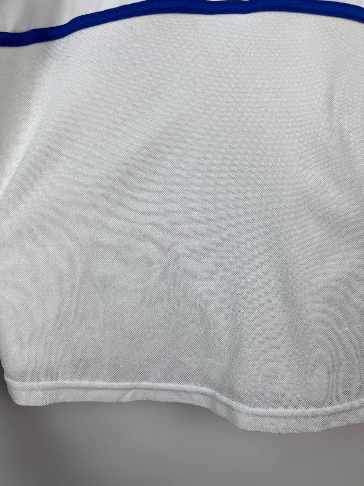 Nike Leeds United Nike 2002-03 jersey vintage t-shirts size XXL Size US XXL / EU 58 / 5 - 15 Thumbnail