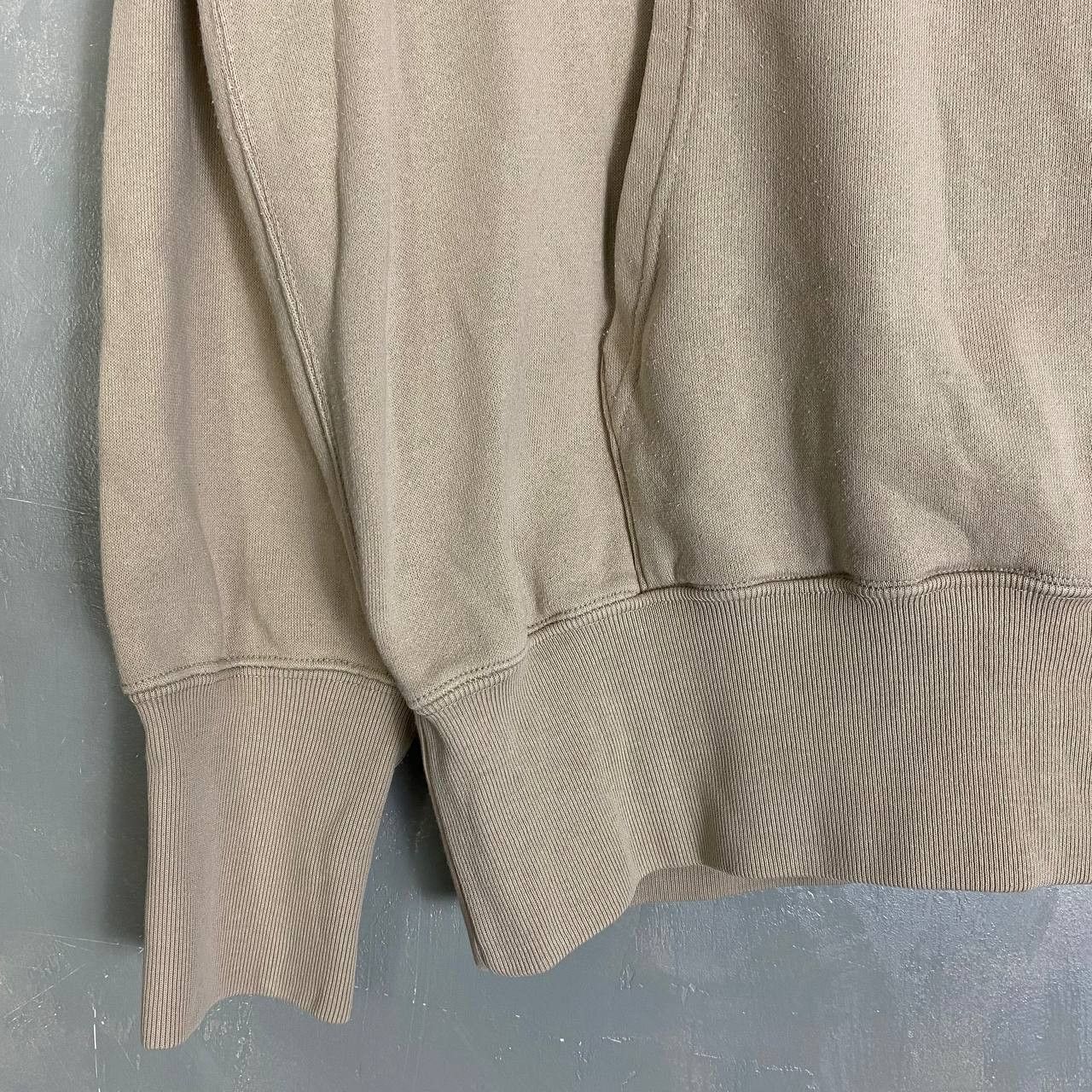 Nanamica Nanamica Mainline Two Pocket Crewneck Size US S / EU 44-46 / 1 - 2 Thumbnail