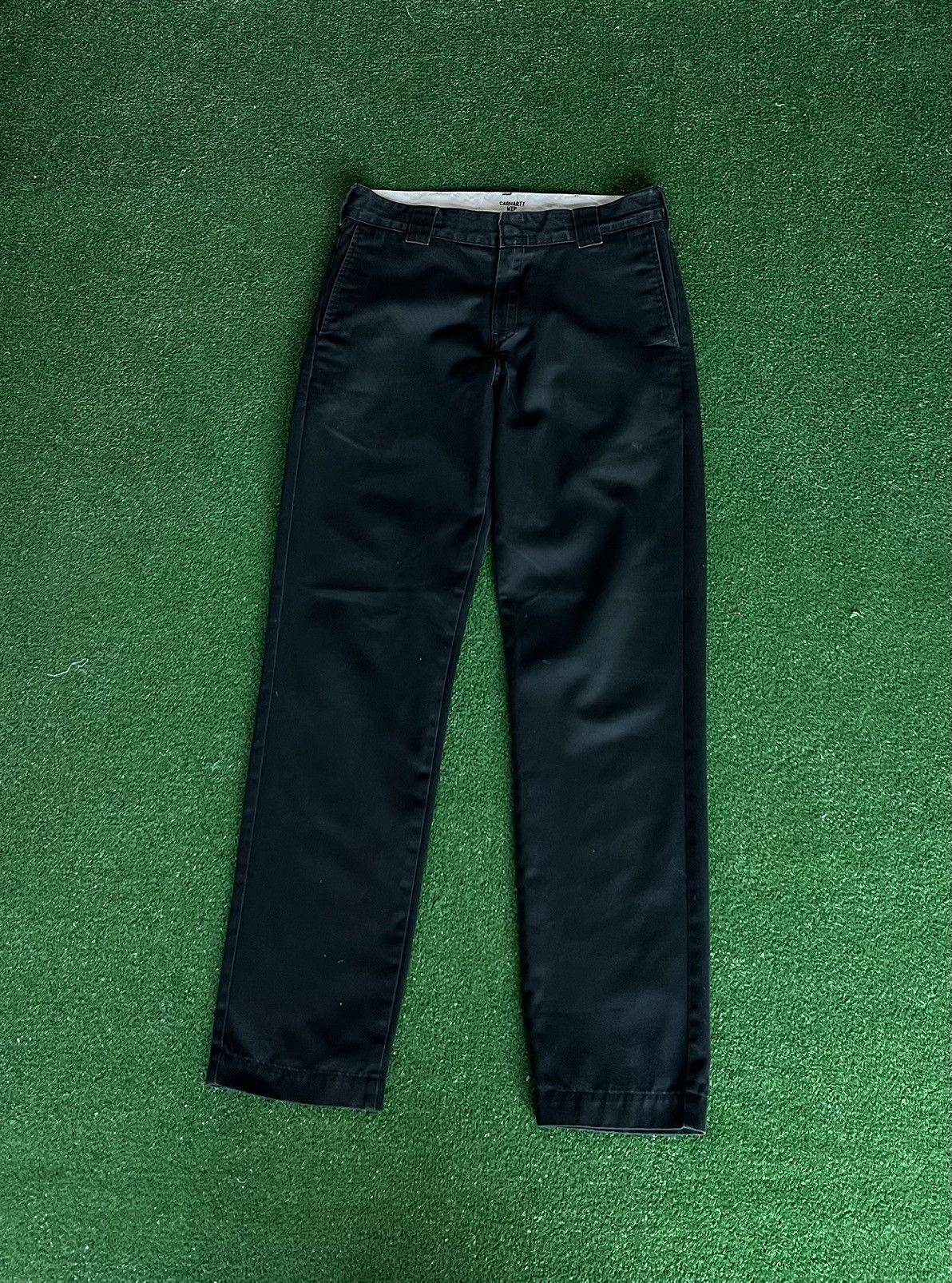 Carhartt Wip Carhartt Sid Pants Size US 30 / EU 46 - 4 Thumbnail