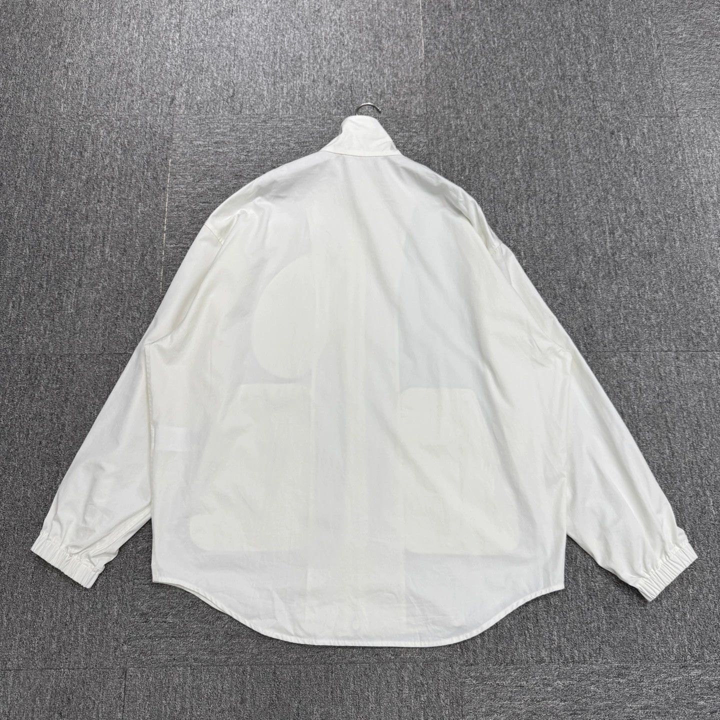 Balenciaga Balenciaga Blockbuster Embroidered Jacket 46 Size US S / EU 44-46 / 1 - 5 Thumbnail