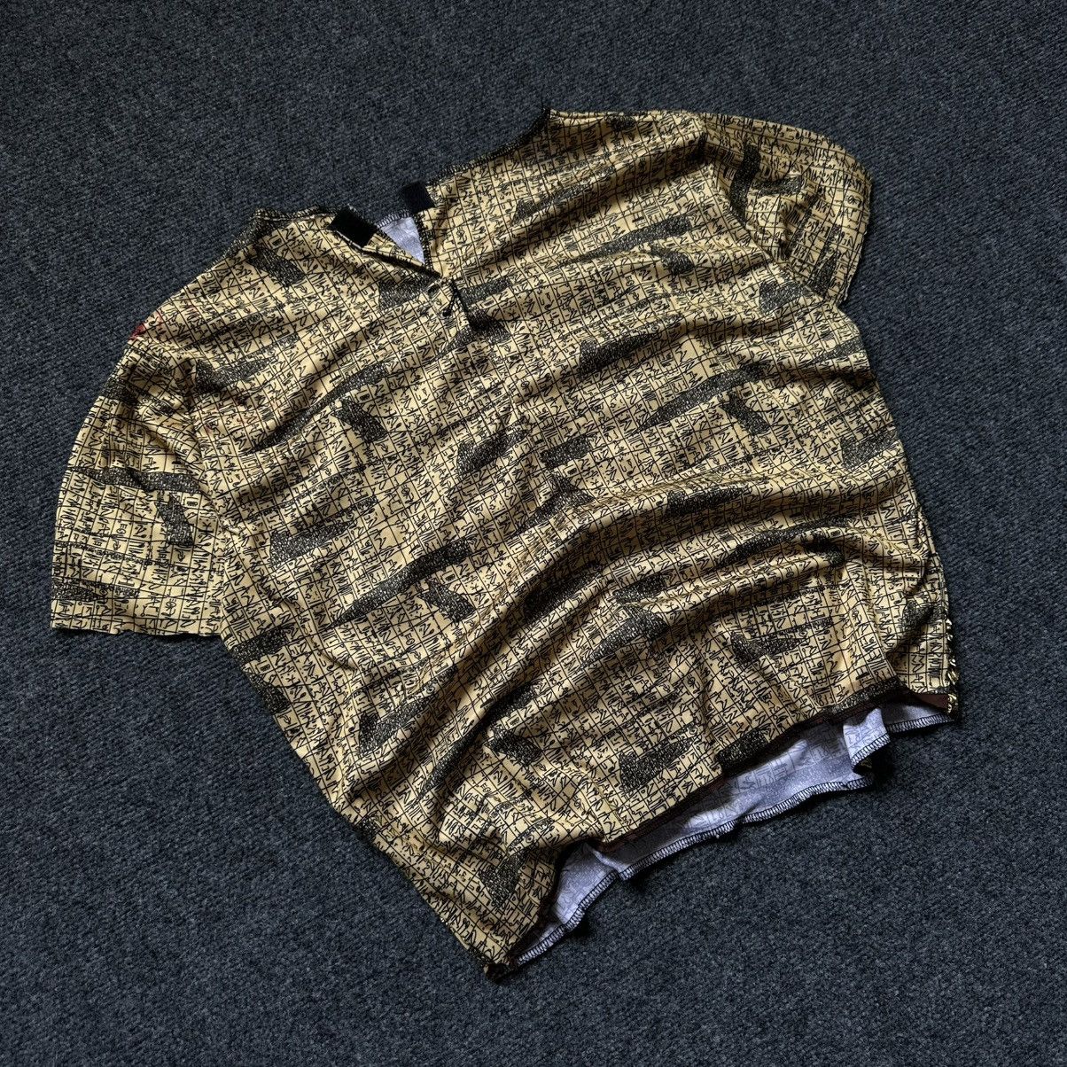 Y/Project VTG Adult Mummy T-shirts Y2K Size L For Man Tee 00s USA Joke Size US L / EU 52-54 / 3 - 4 Thumbnail