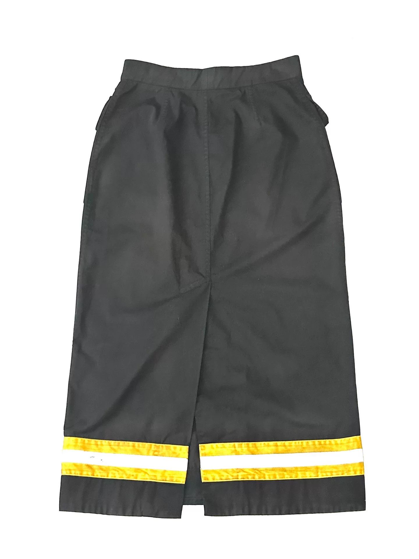 Calvin Klein 205W39NYC Calvin Klein 205WNYC 18AW Runway Skirt Size 38" / US 16 / IT 52 - 1 Preview