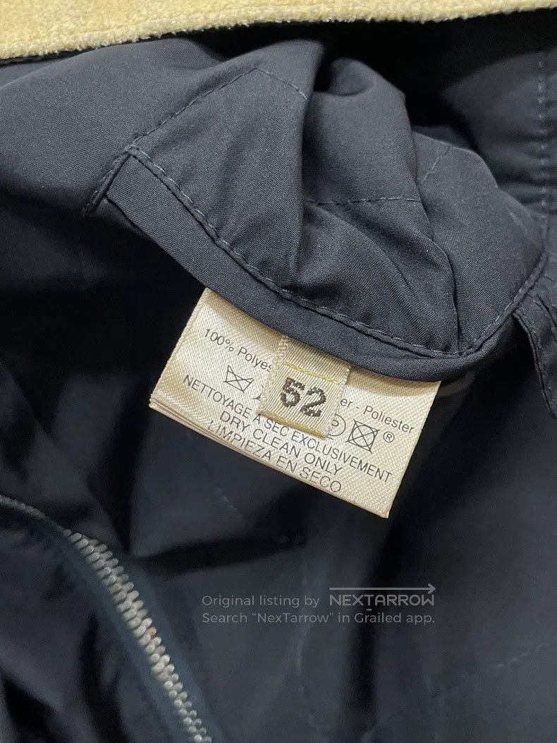Hermes Hermes Men's jacket Size US M / EU 48-50 / 2 - 6 Thumbnail