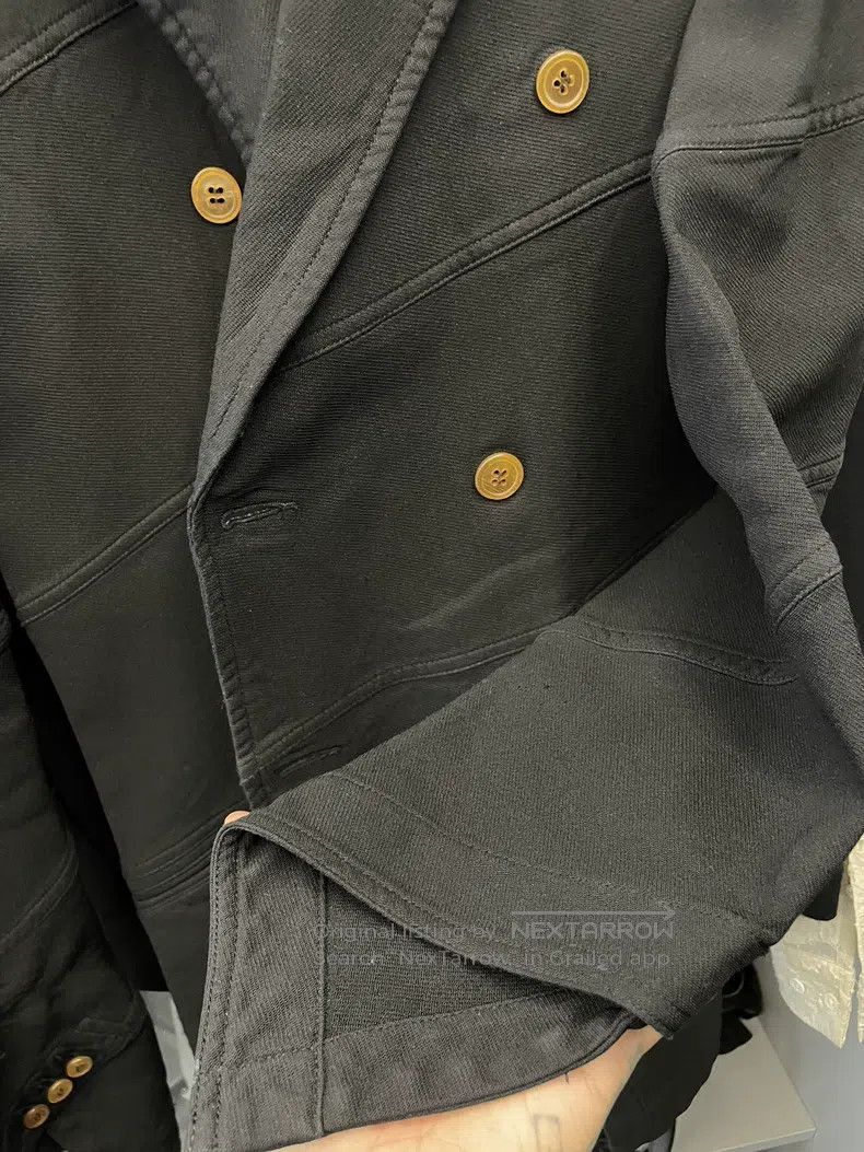 Comme des Garcons Comme Des Garcons jacket Size US L / EU 52-54 / 3 - 4 Thumbnail
