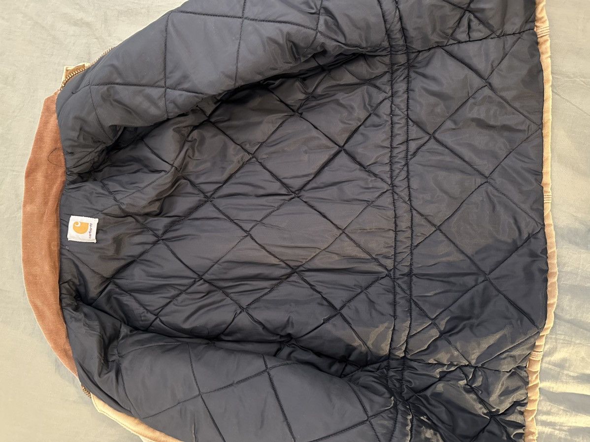 Carhartt Vintage Carhartt Size US XL / EU 56 / 4 - 6 Thumbnail