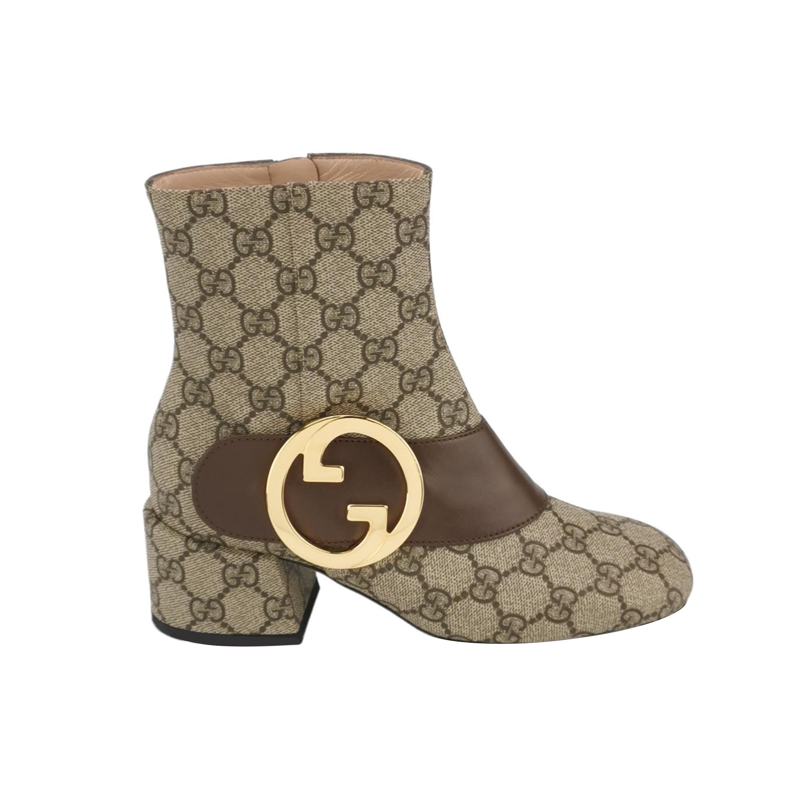 Gucci Gucci Women it_34 Boots Size US 4 / IT 34 - 1 Thumbnail